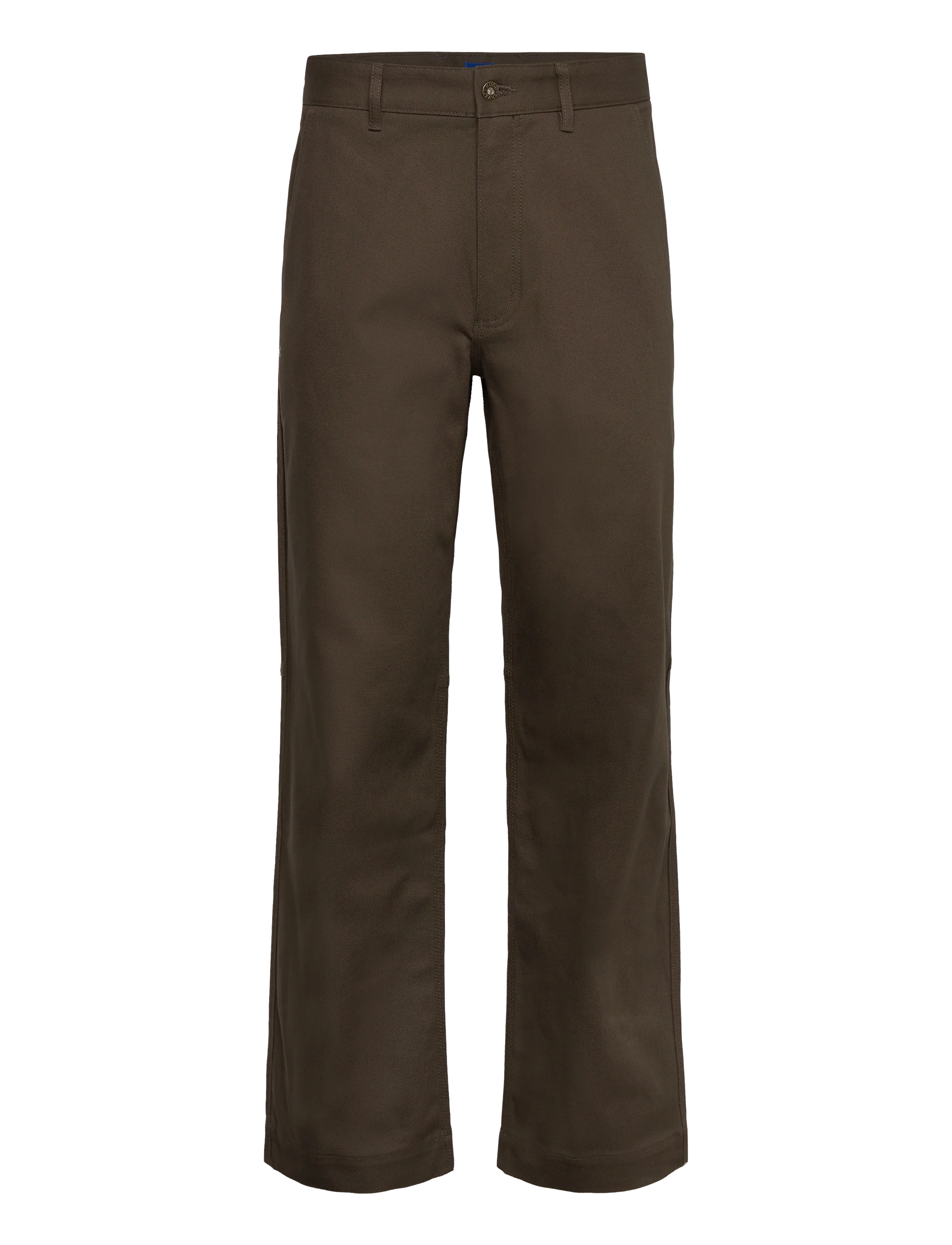 HUGO BLUE Zarik253 - Tøj - DARK BROWN / brown