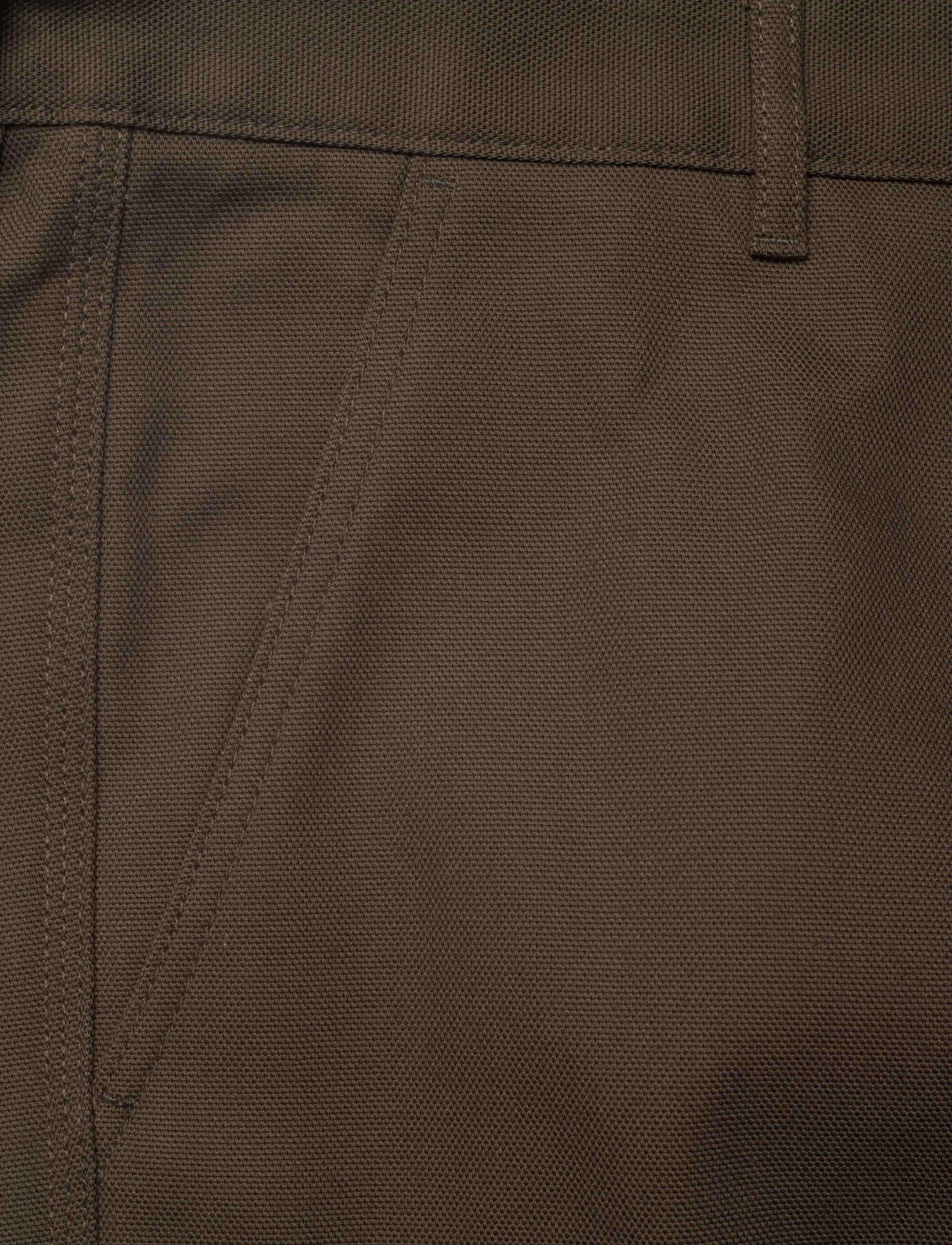 HUGO BLUE - Zarik253 - miesten - dark brown - 2