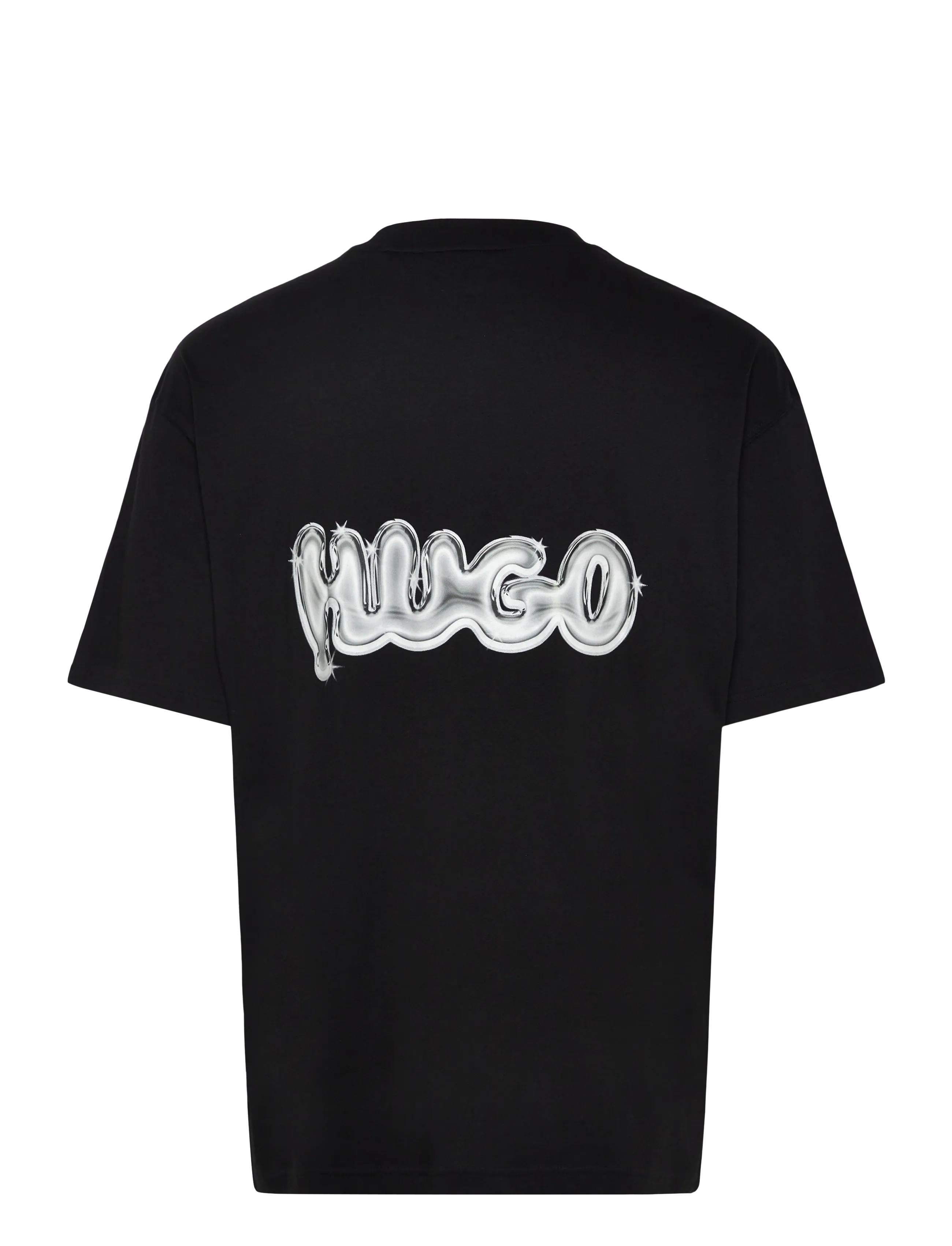 HUGO BLUE - Nyrotee - geburtstagsgeschenke - black - 1