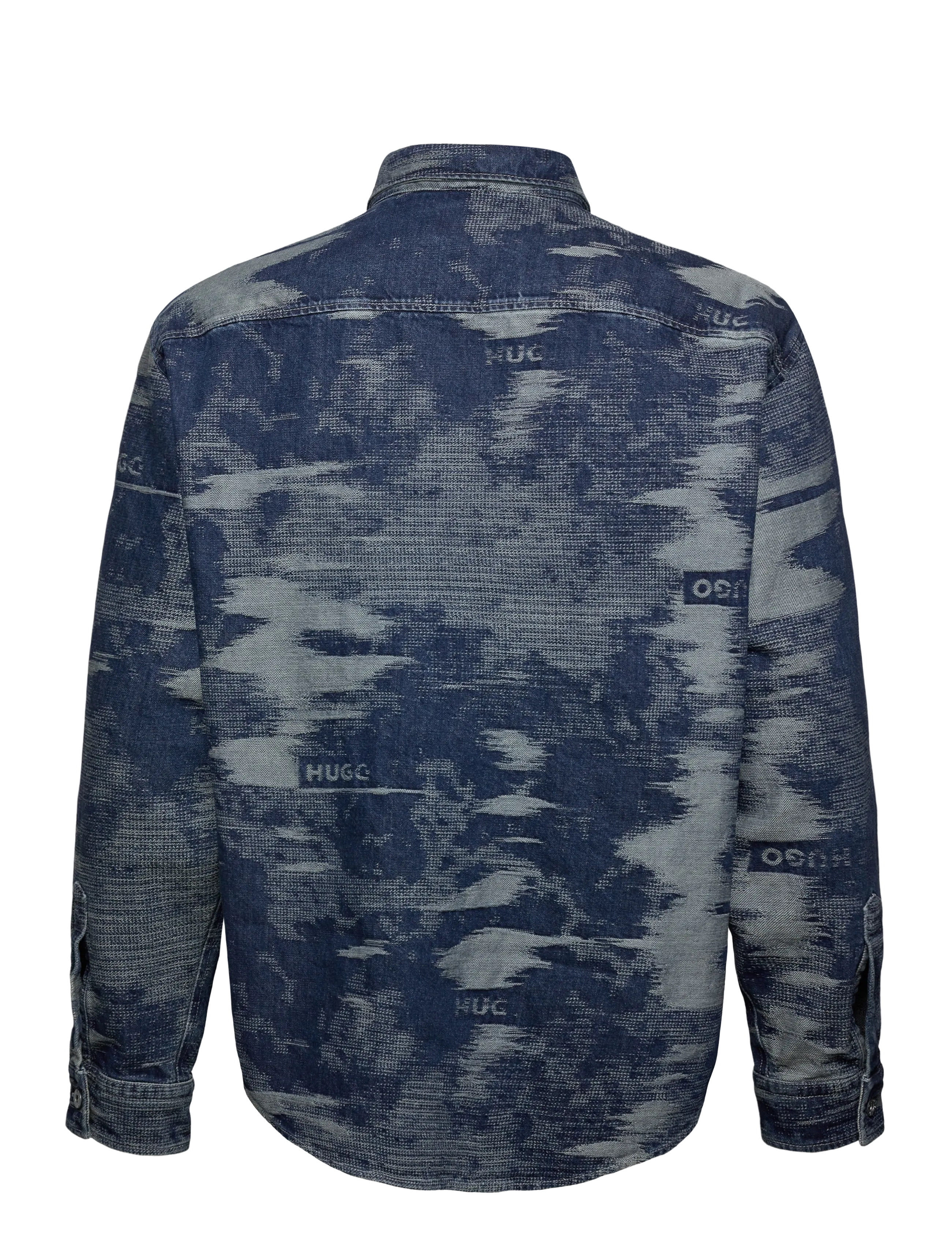 HUGO BLUE - Ebalto - birthday gifts - medium blue - 1