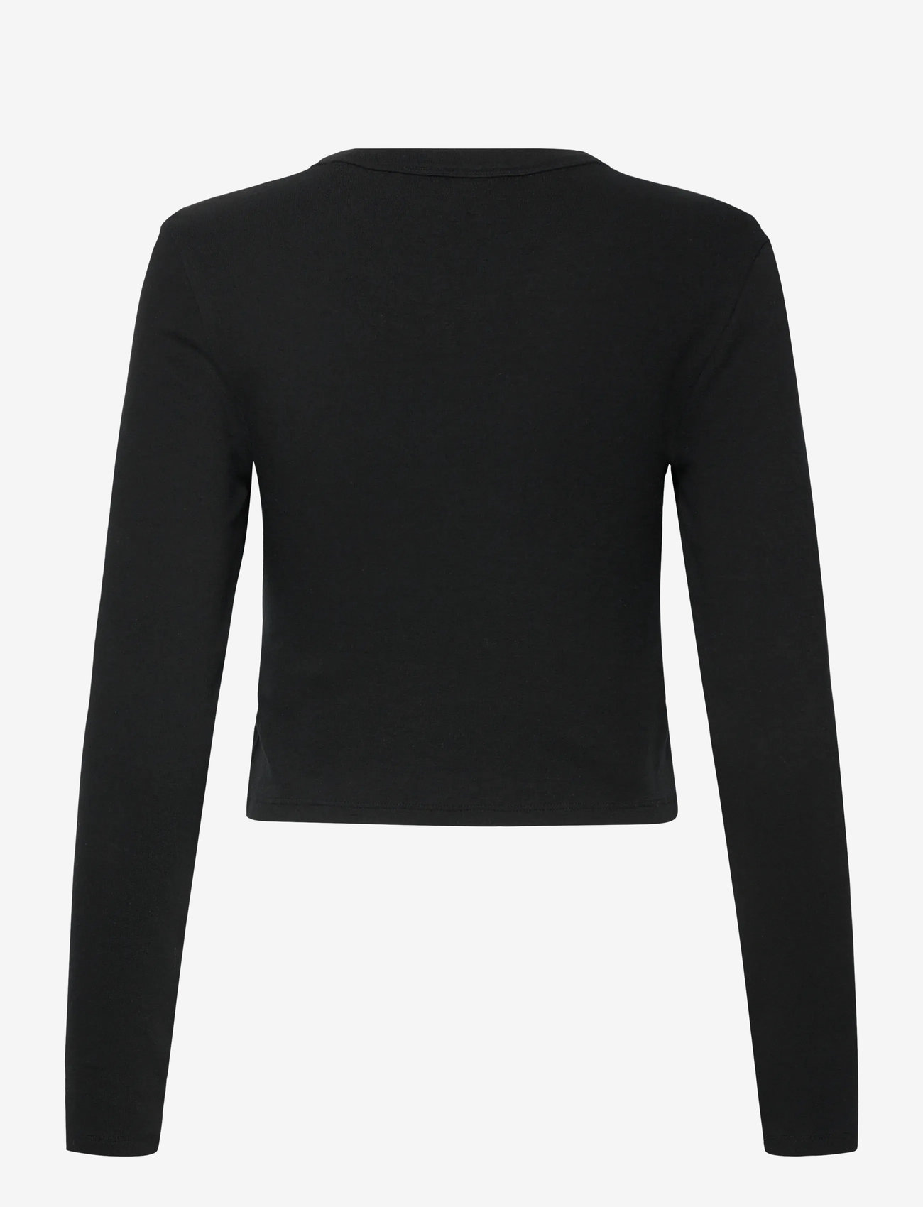 HUGO BLUE - Duspark_B - höstkläder - black - 1