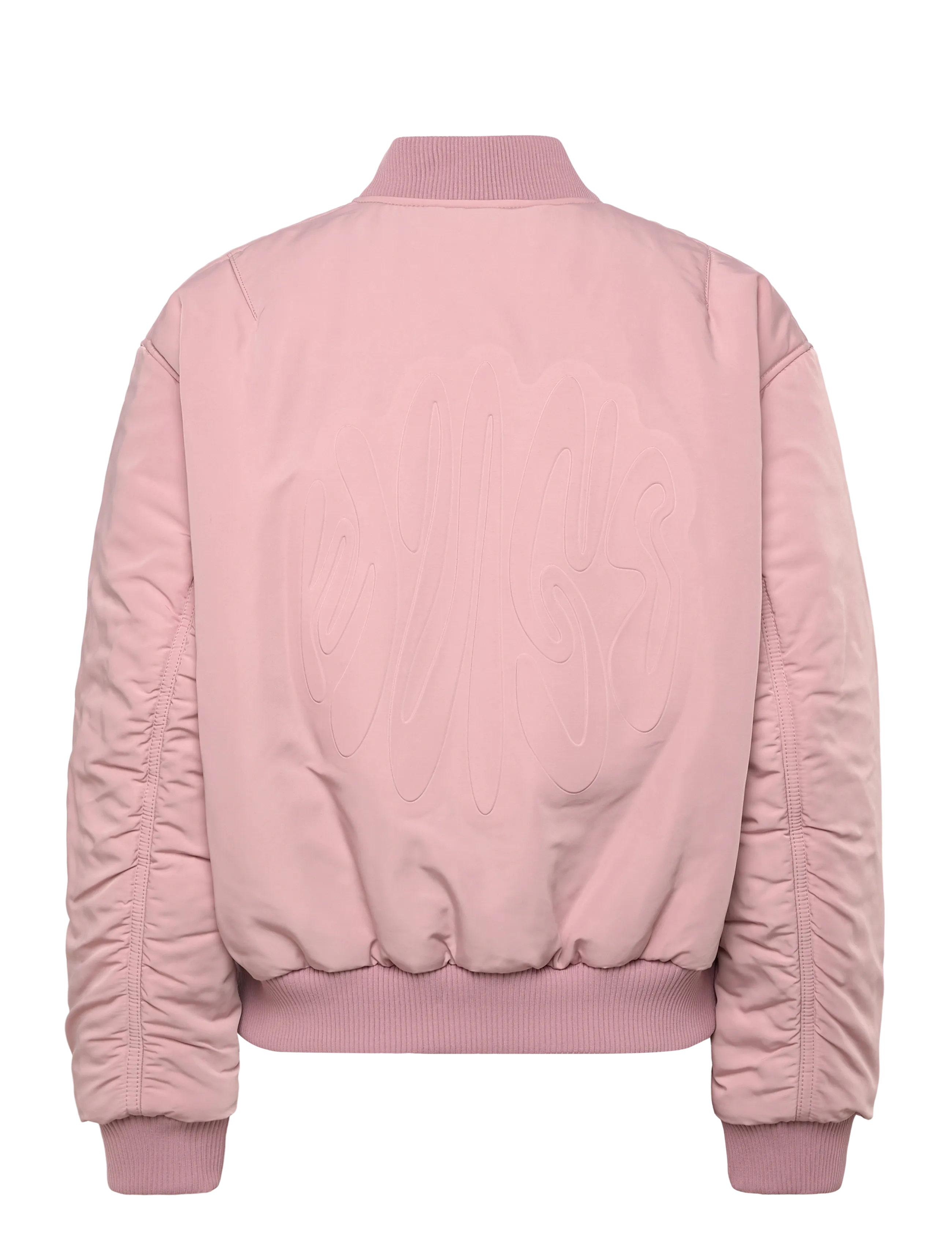 HUGO BLUE - Fiablo-1_B - light jackets - light/pastel pink - 1