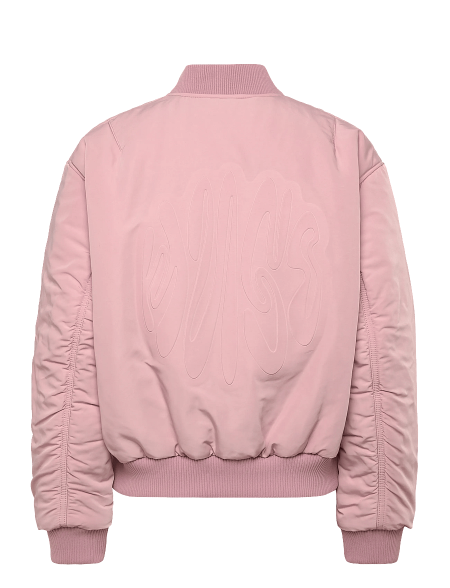 HUGO BLUE - Fiablo-1_B - light jackets - light/pastel pink - 1