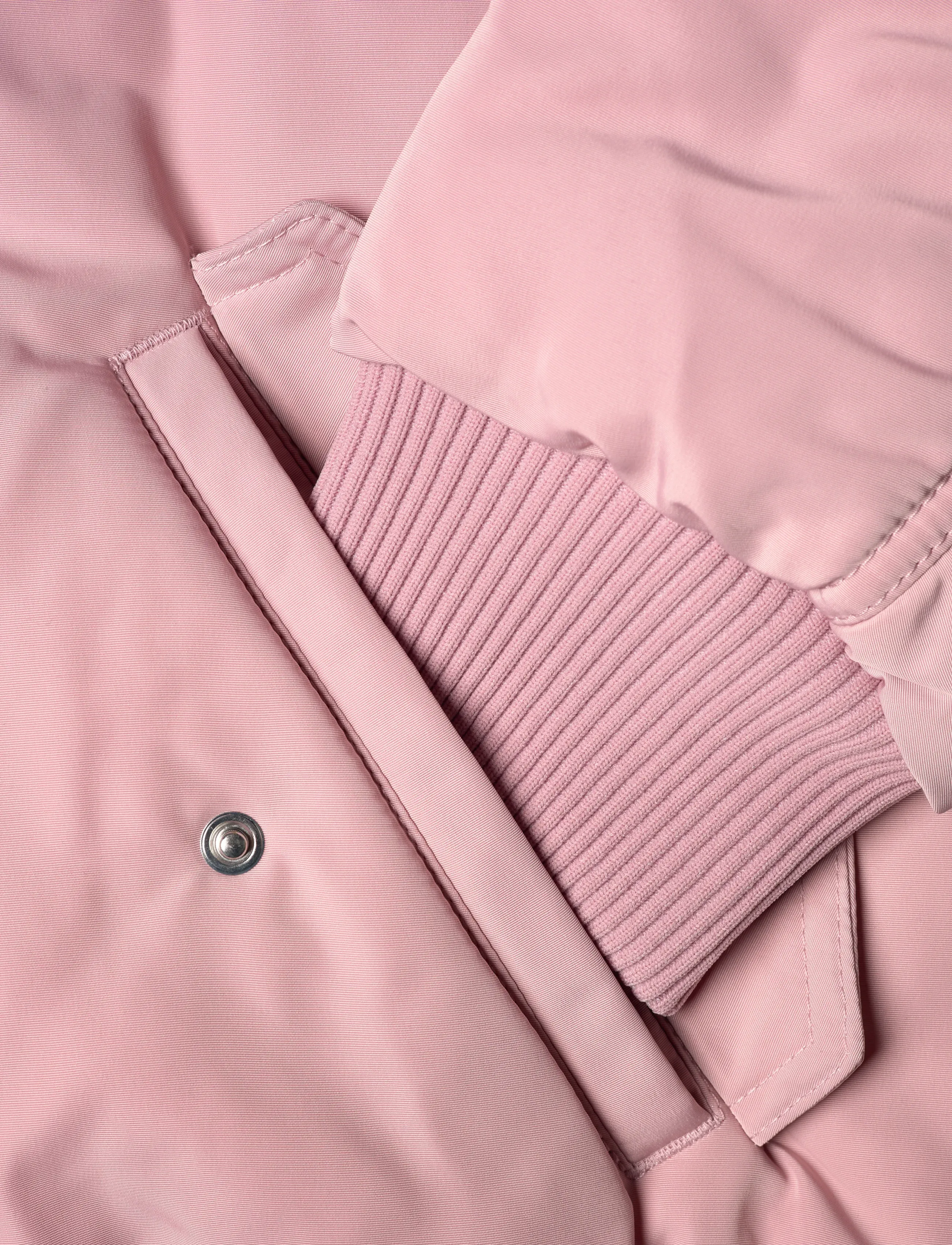 HUGO BLUE - Fiablo-1_B - light jackets - light/pastel pink - 3