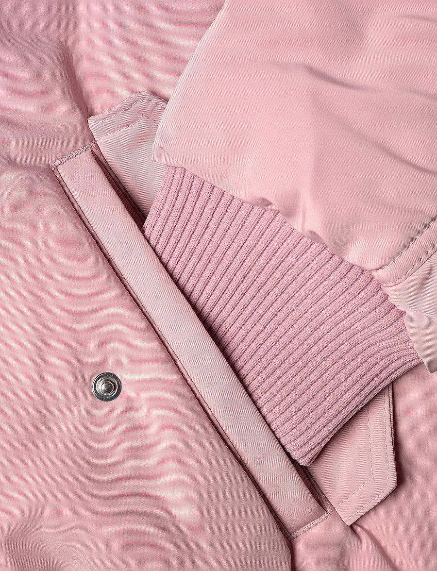 HUGO BLUE - Fiablo-1_B - light jackets - light/pastel pink - 3