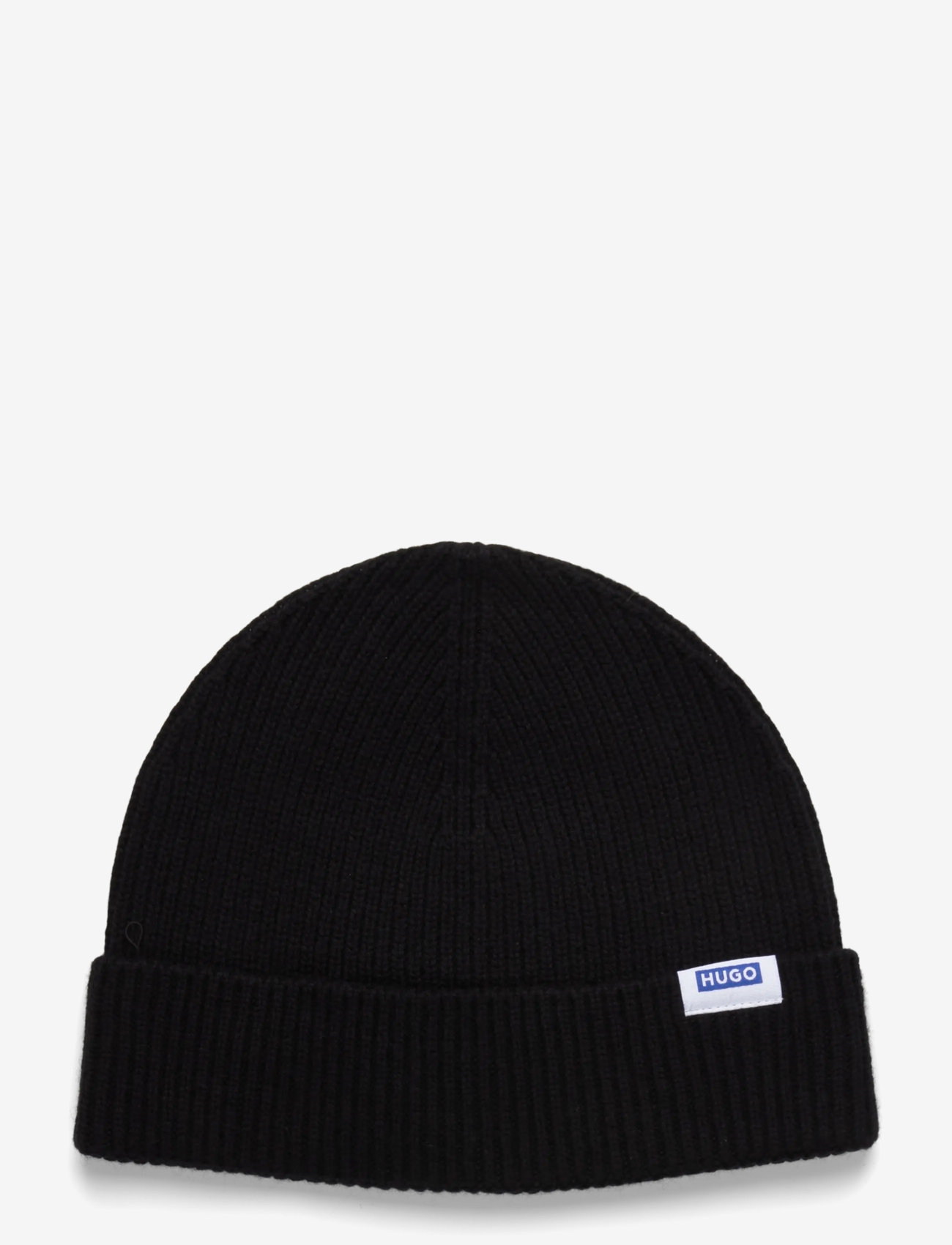 HUGO BLUE - Xiav - black - 0