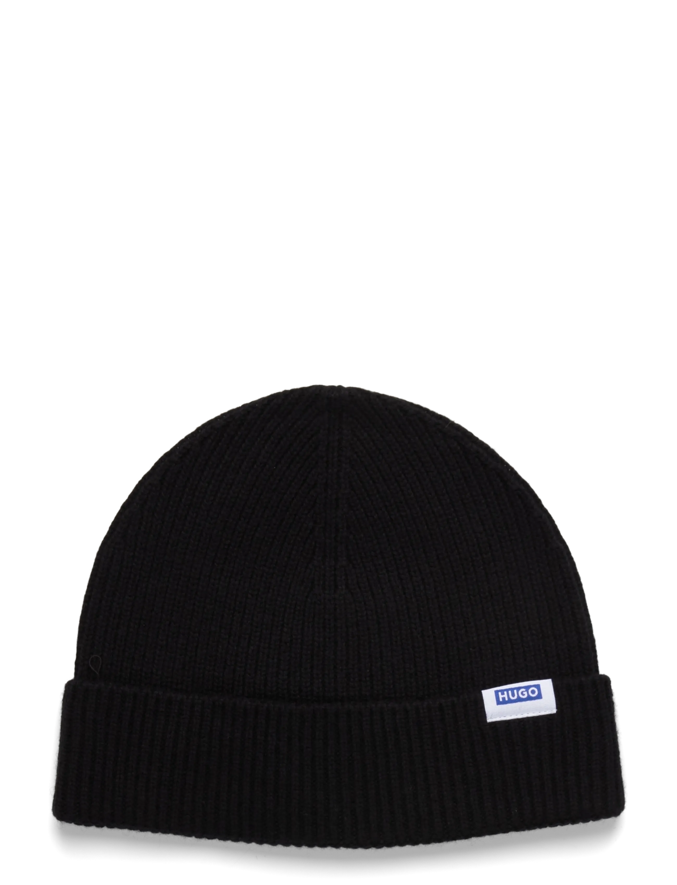 HUGO BLUE Xiav - Accessories - BLACK / black