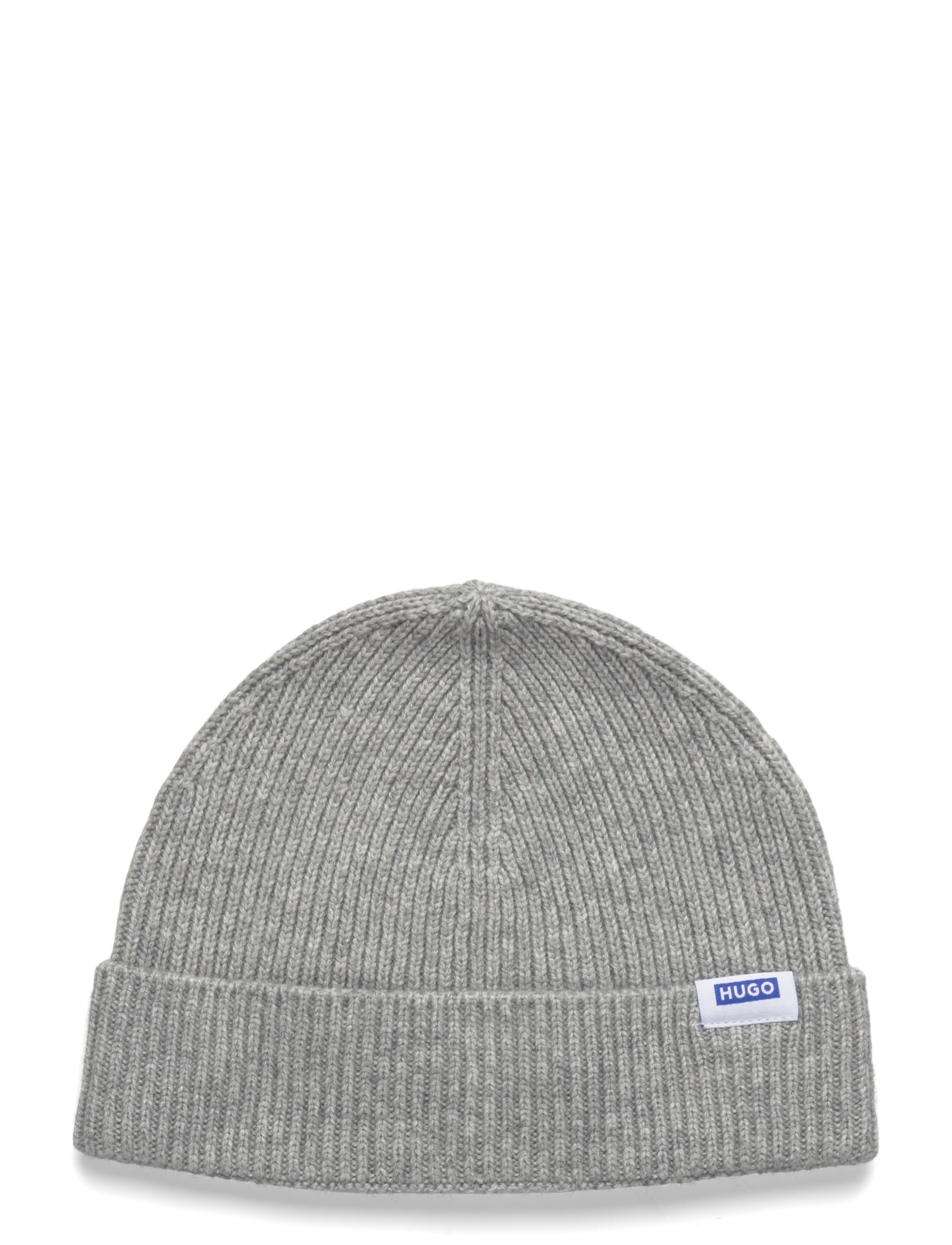 HUGO BLUE Xiav - HUGO BLUE - OPEN GREY / grey