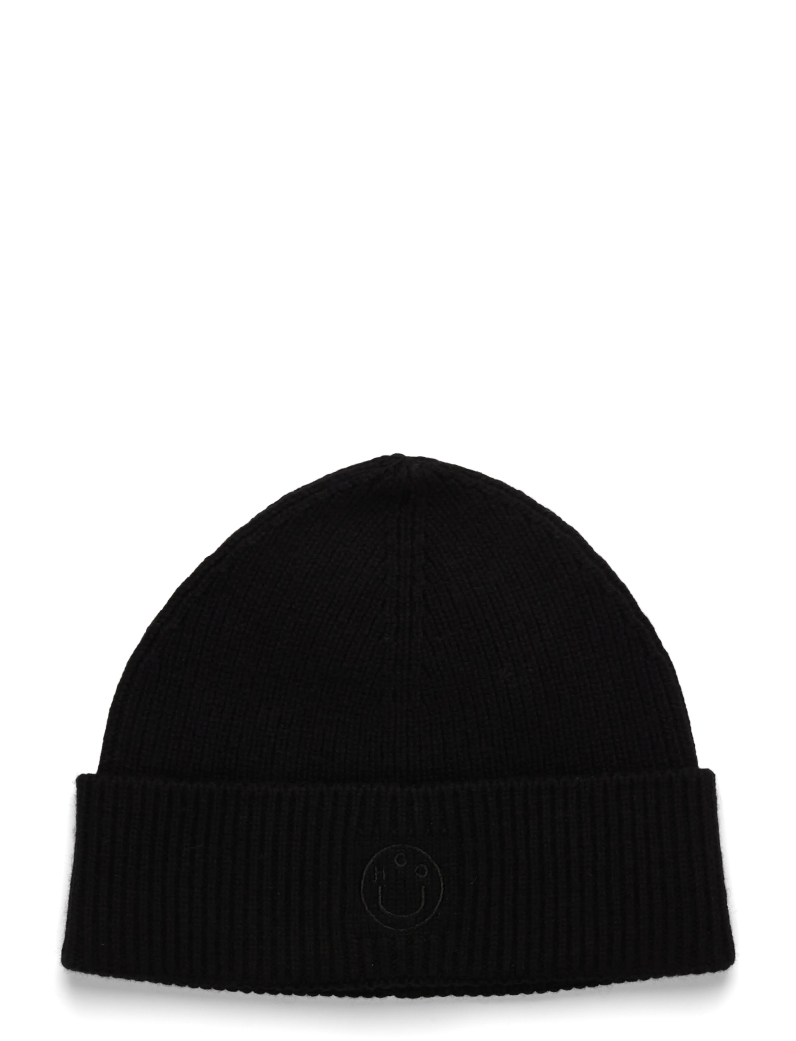 HUGO BLUE Xafon_B - HUGO BLUE - BLACK / black