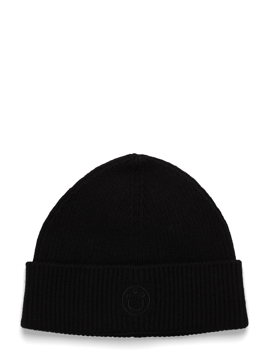 HUGO BLUE - Xafon_B - mössor - black - 0