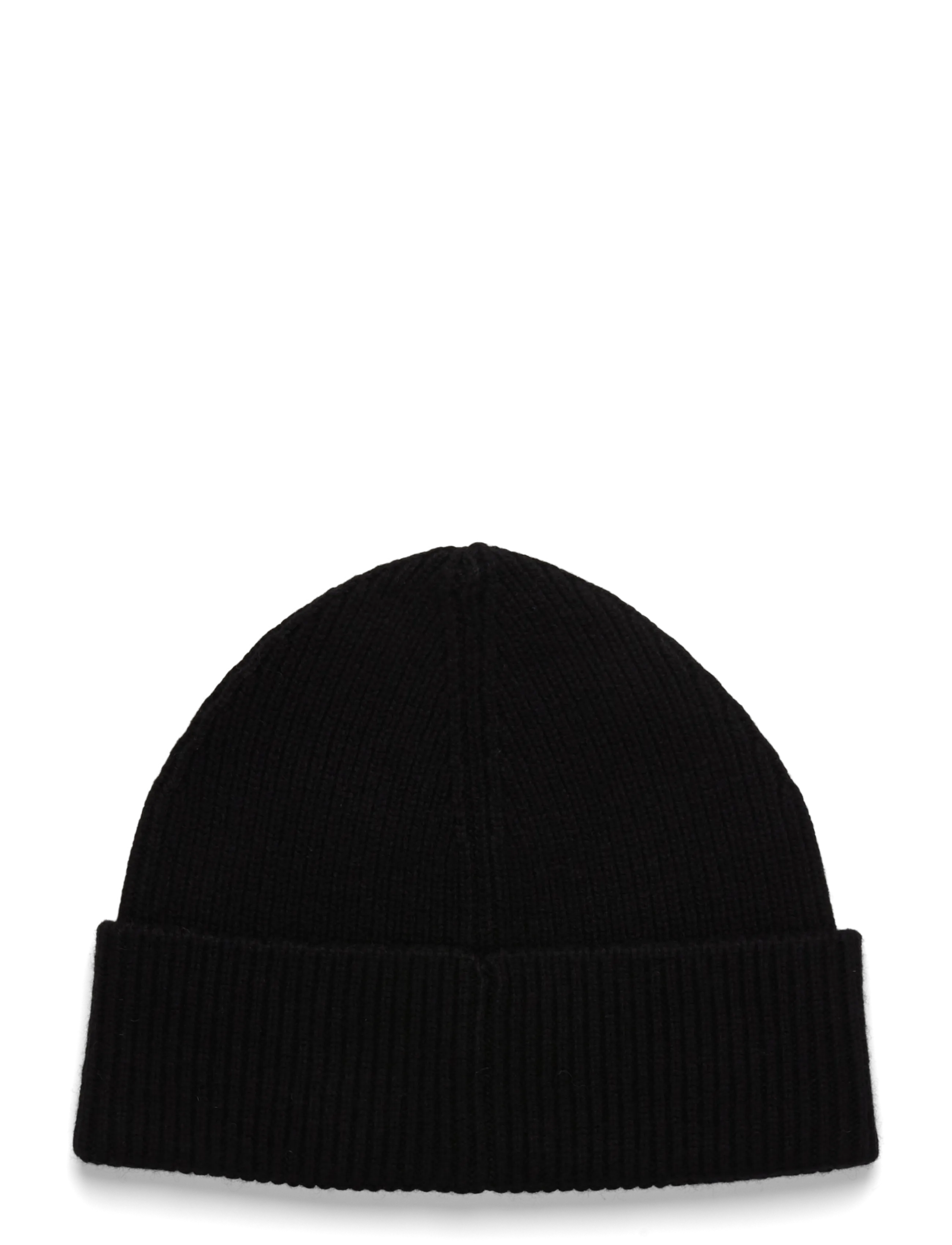 HUGO BLUE - Xafon_B - mützen - black - 1