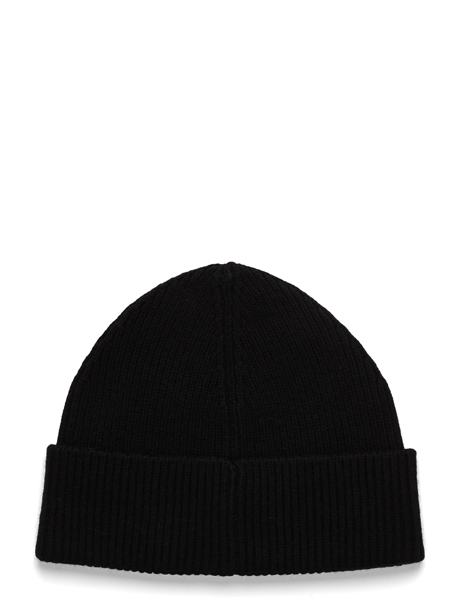 HUGO BLUE - Xafon_B - mössor - black - 1