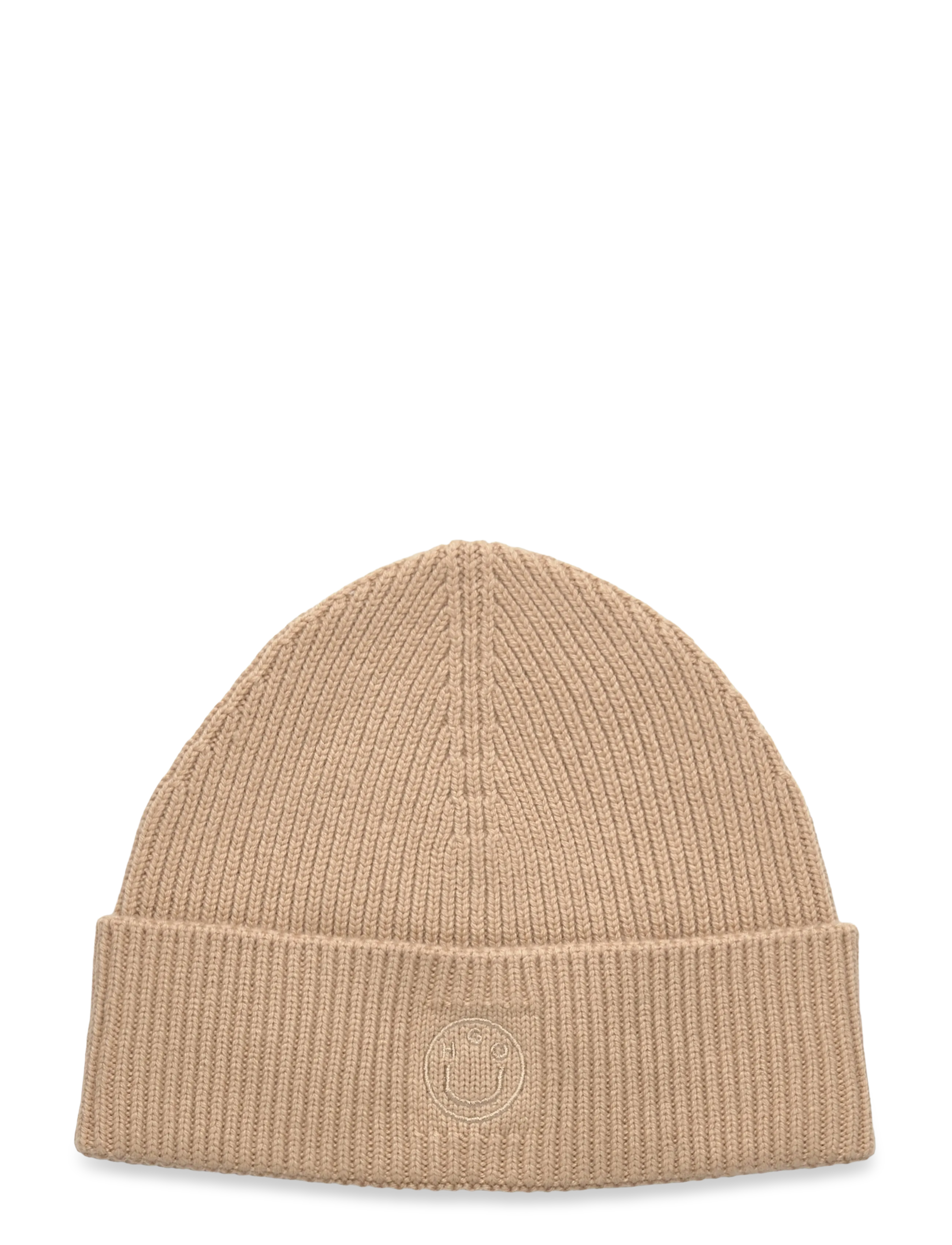 HUGO BLUE Xafon_B - HUGO BLUE - OPEN BEIGE / beige