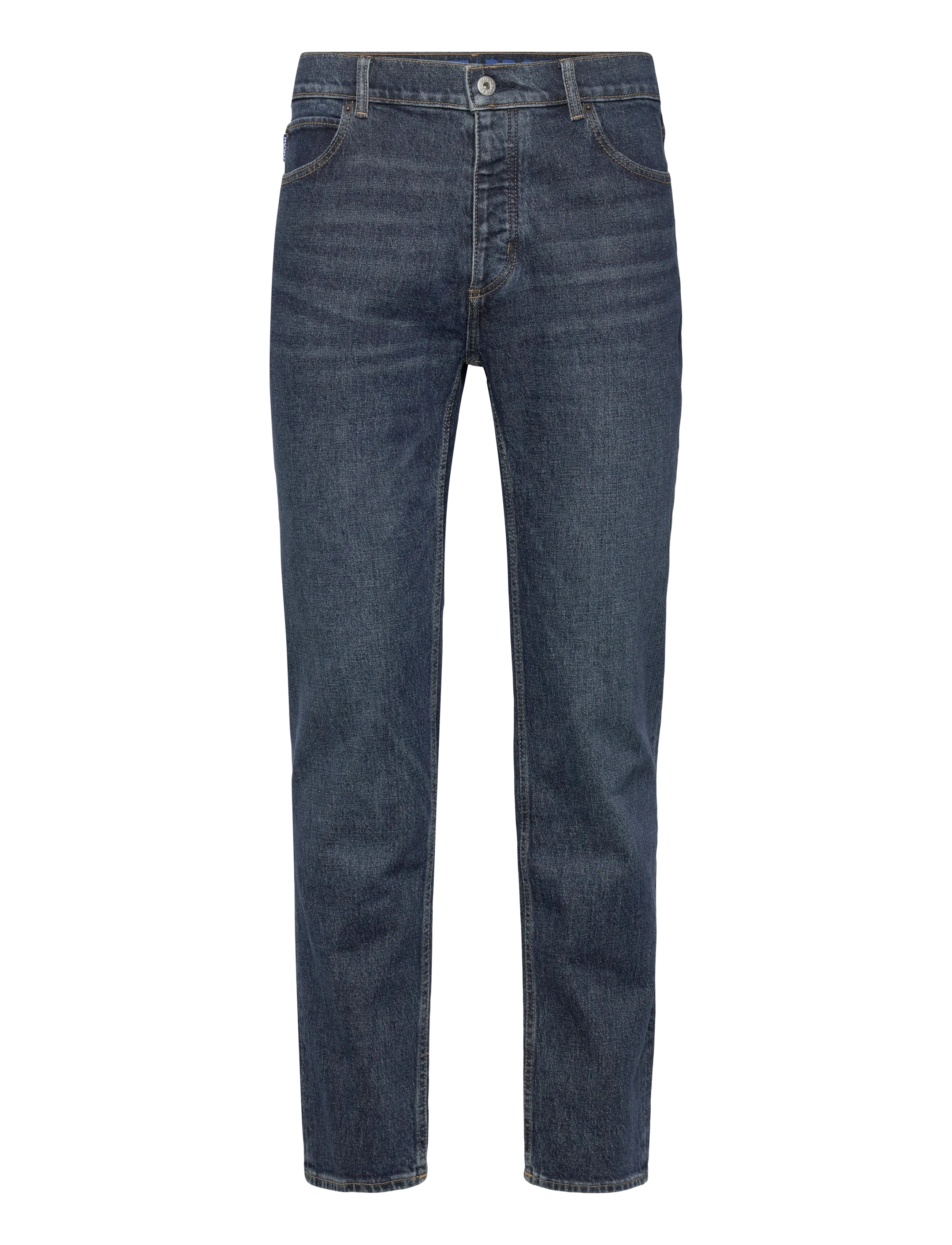 HUGO BLUE Brody - Tøj - NAVY / blue