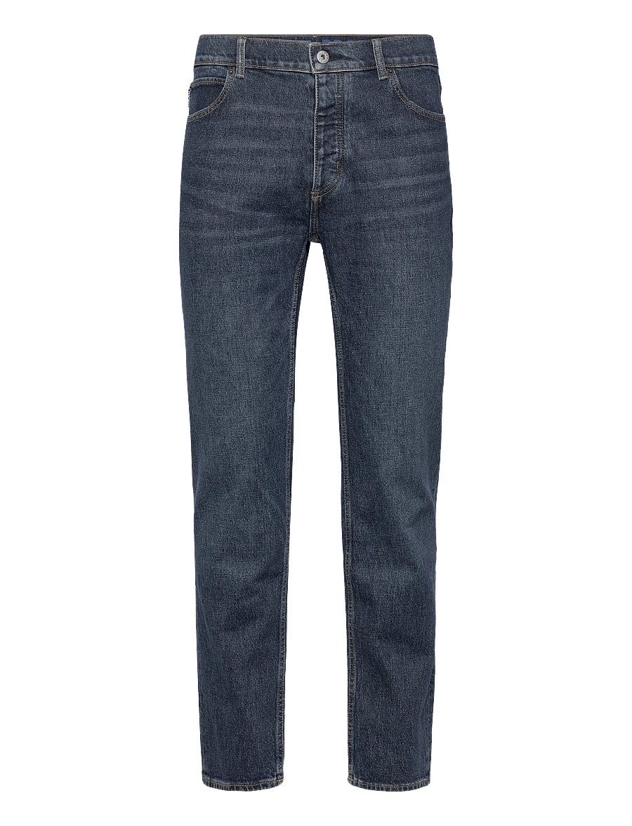 HUGO BLUE - Brody - normale jeans - navy - 0