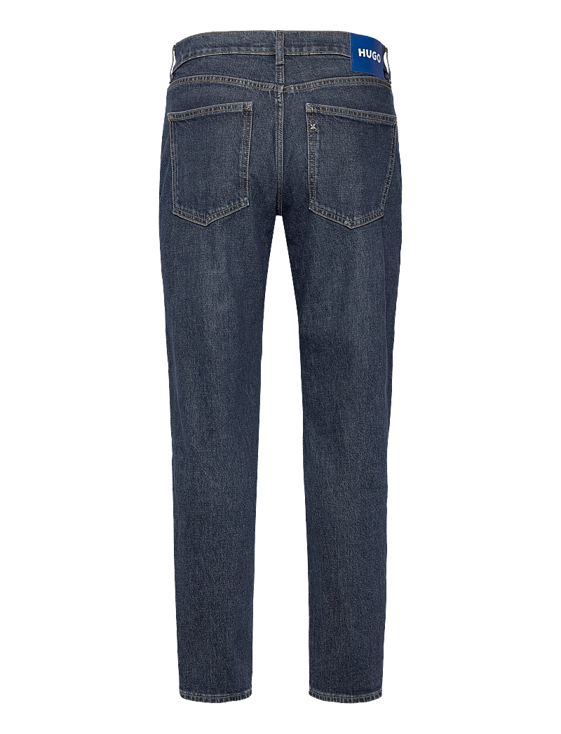 HUGO BLUE - Brody - regular jeans - navy - 1