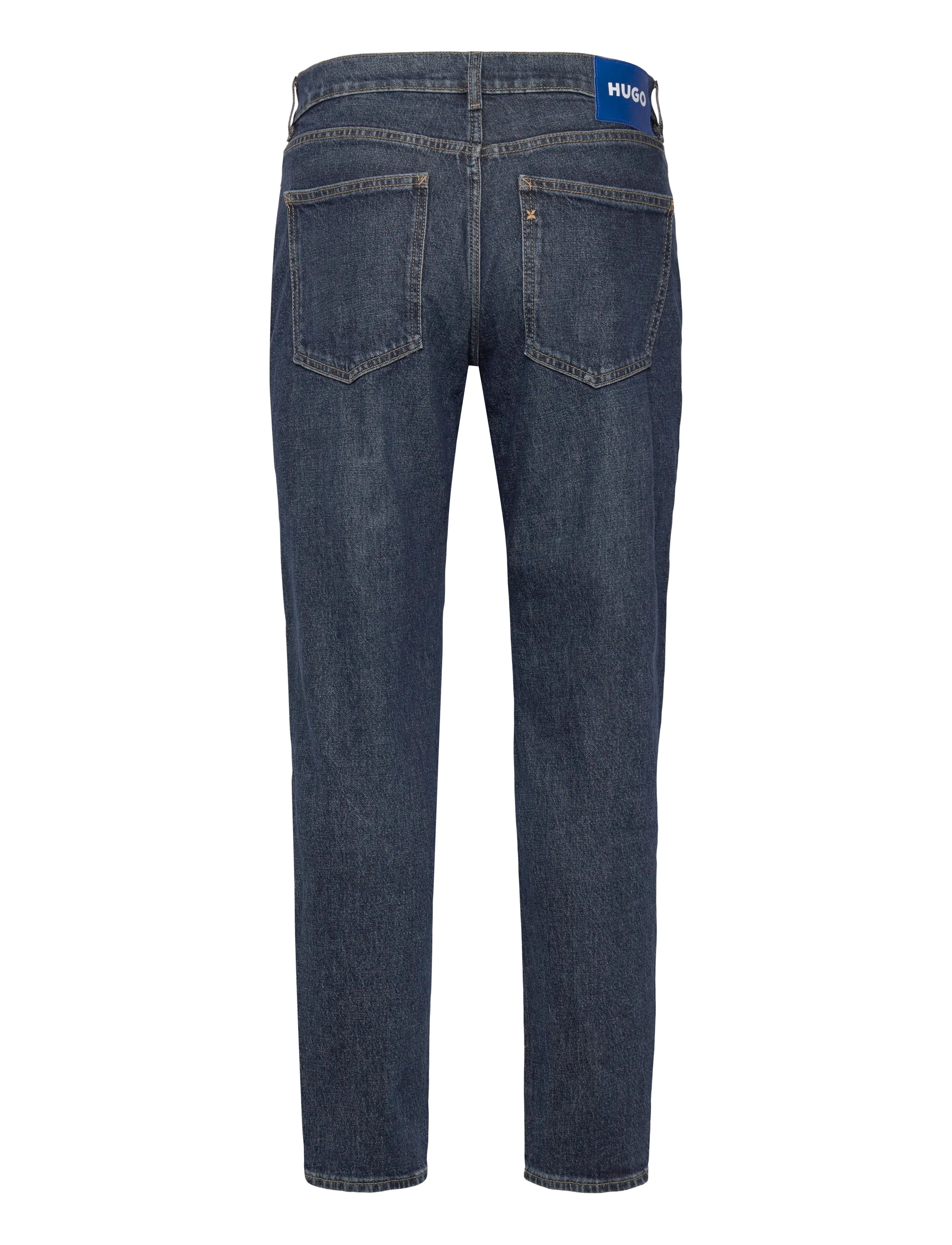 HUGO BLUE - Brody - regular jeans - navy - 1