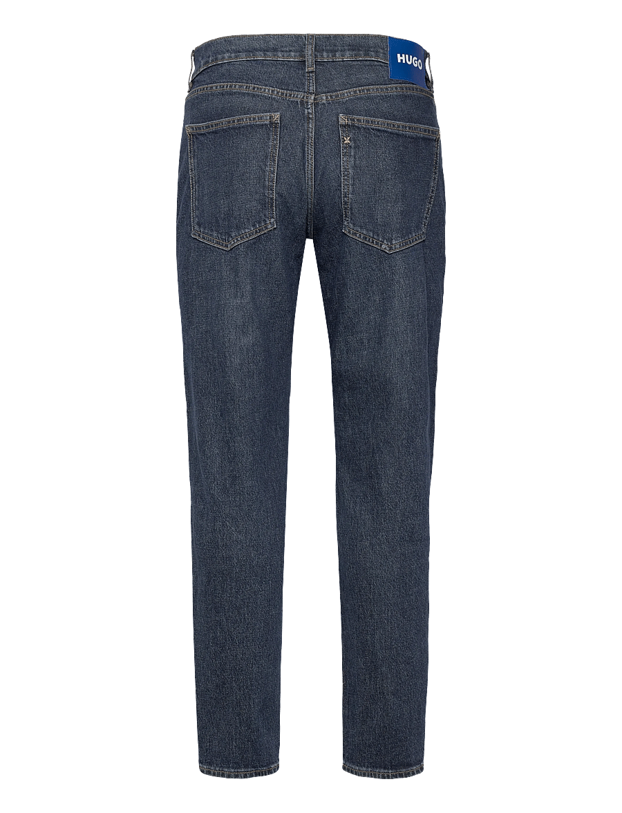 HUGO BLUE - Brody - normale jeans - navy - 1