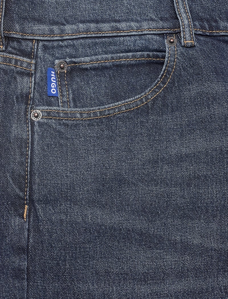 HUGO BLUE - Brody - regular jeans - navy - 2