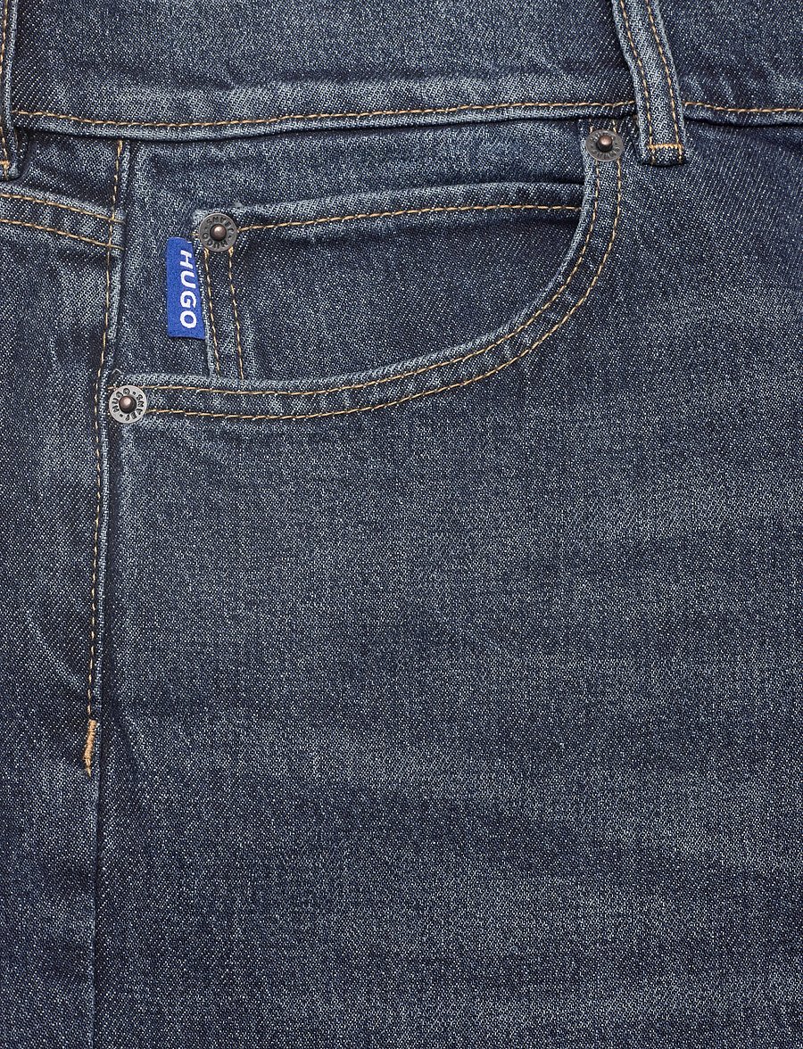HUGO BLUE - Brody - normale jeans - navy - 2