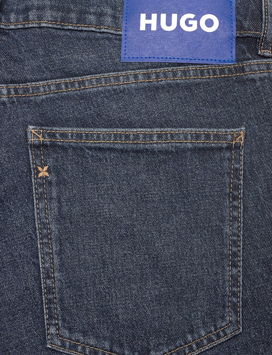 HUGO BLUE - Brody - normale jeans - navy - 4