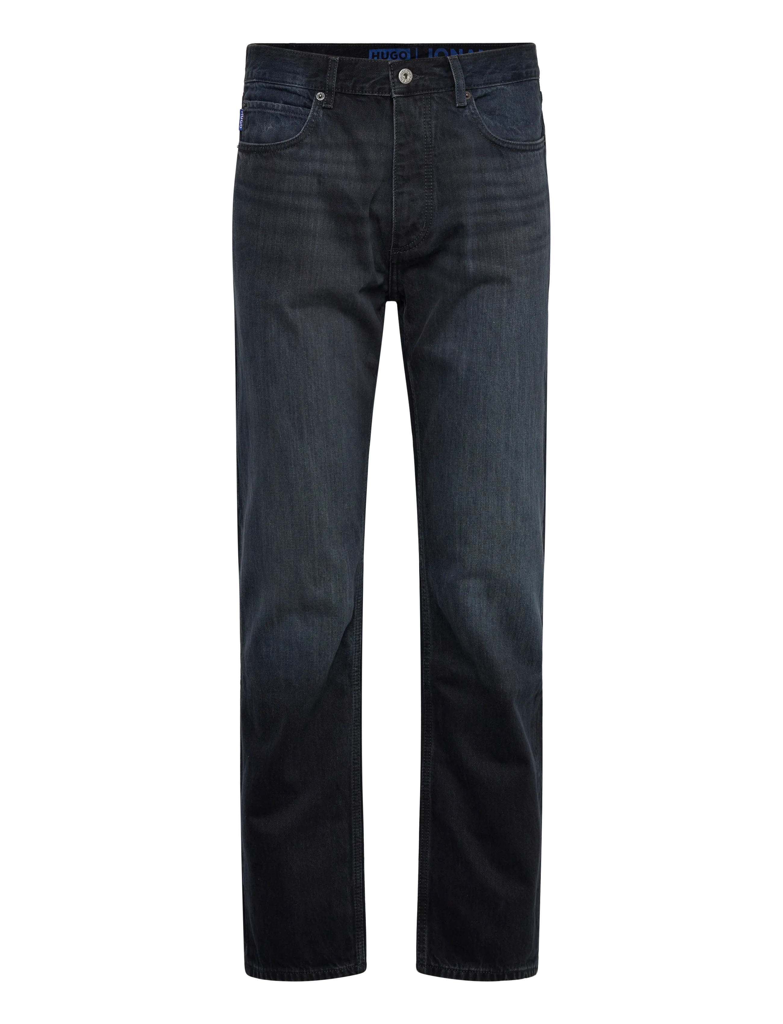HUGO Blau Jonah Navy - 31x32 - Herren