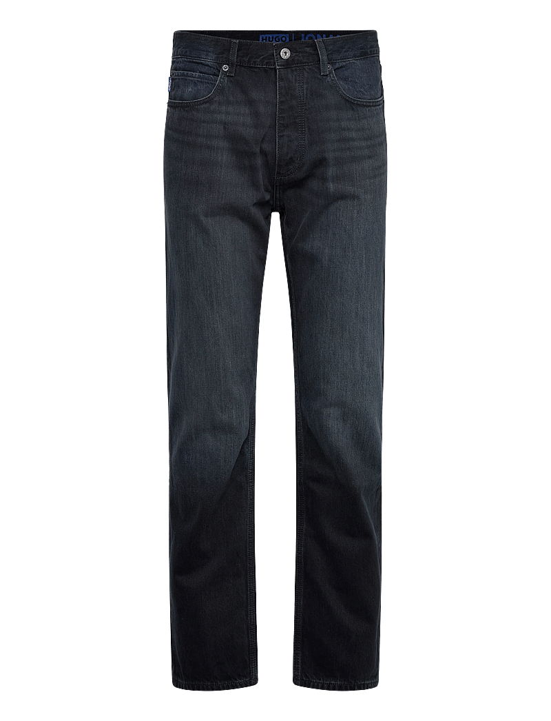 HUGO BLUE - Jonah - tavalised teksad - dark blue - 0
