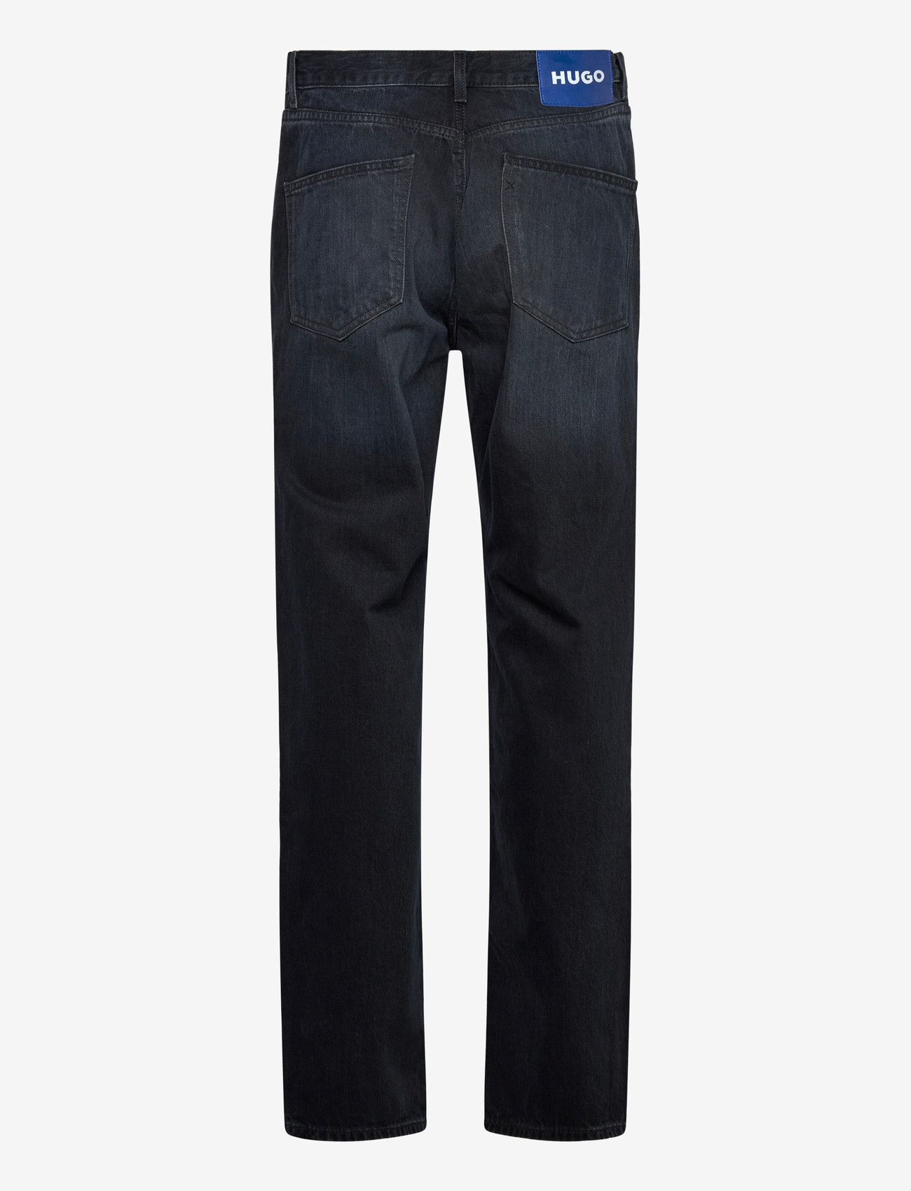HUGO BLUE - Jonah - tavalised teksad - dark blue - 1
