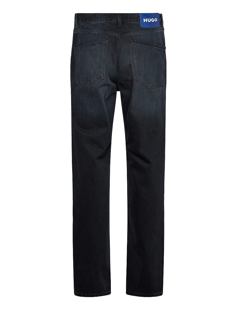 HUGO BLUE - Jonah - regular jeans - dark blue - 1