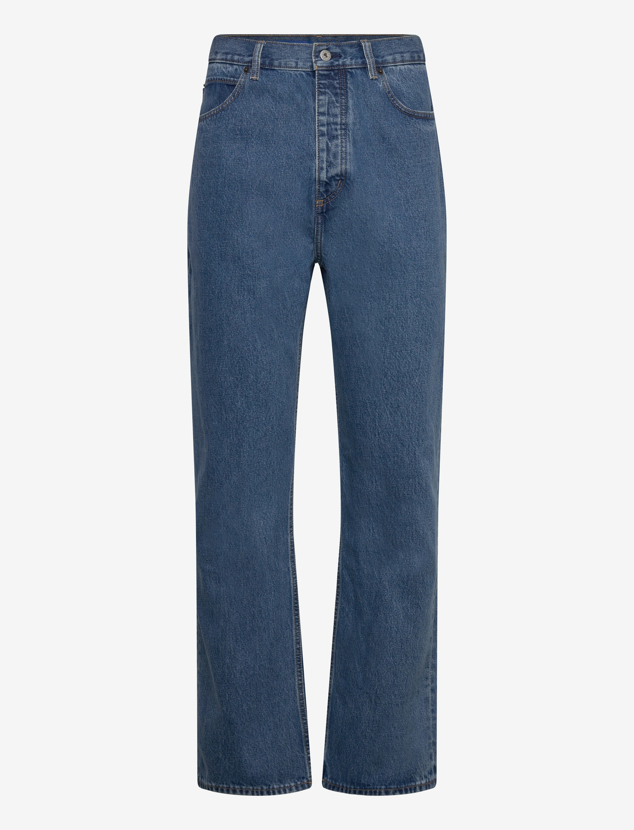 HUGO BLUE - Nate - regular jeans - bright blue - 0