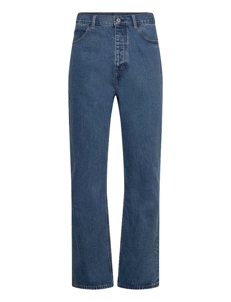 HUGO BLUE - Nate - regular jeans - bright blue - 0