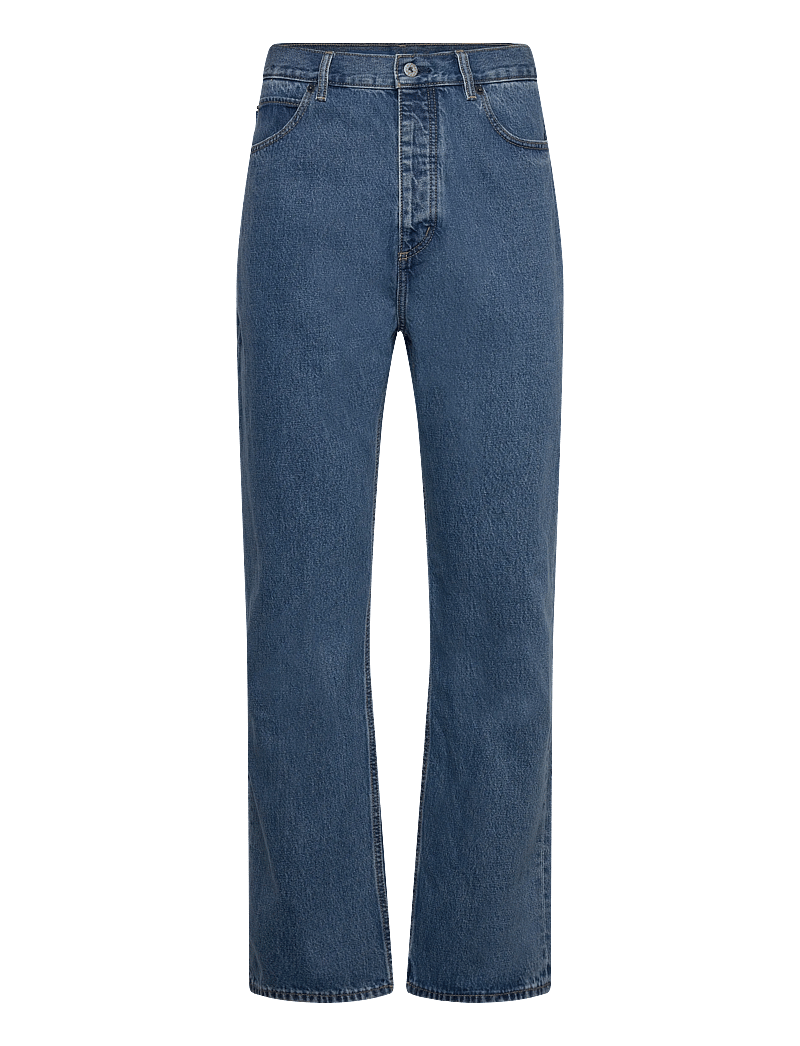 HUGO BLUE - Nate - regular jeans - bright blue - 0