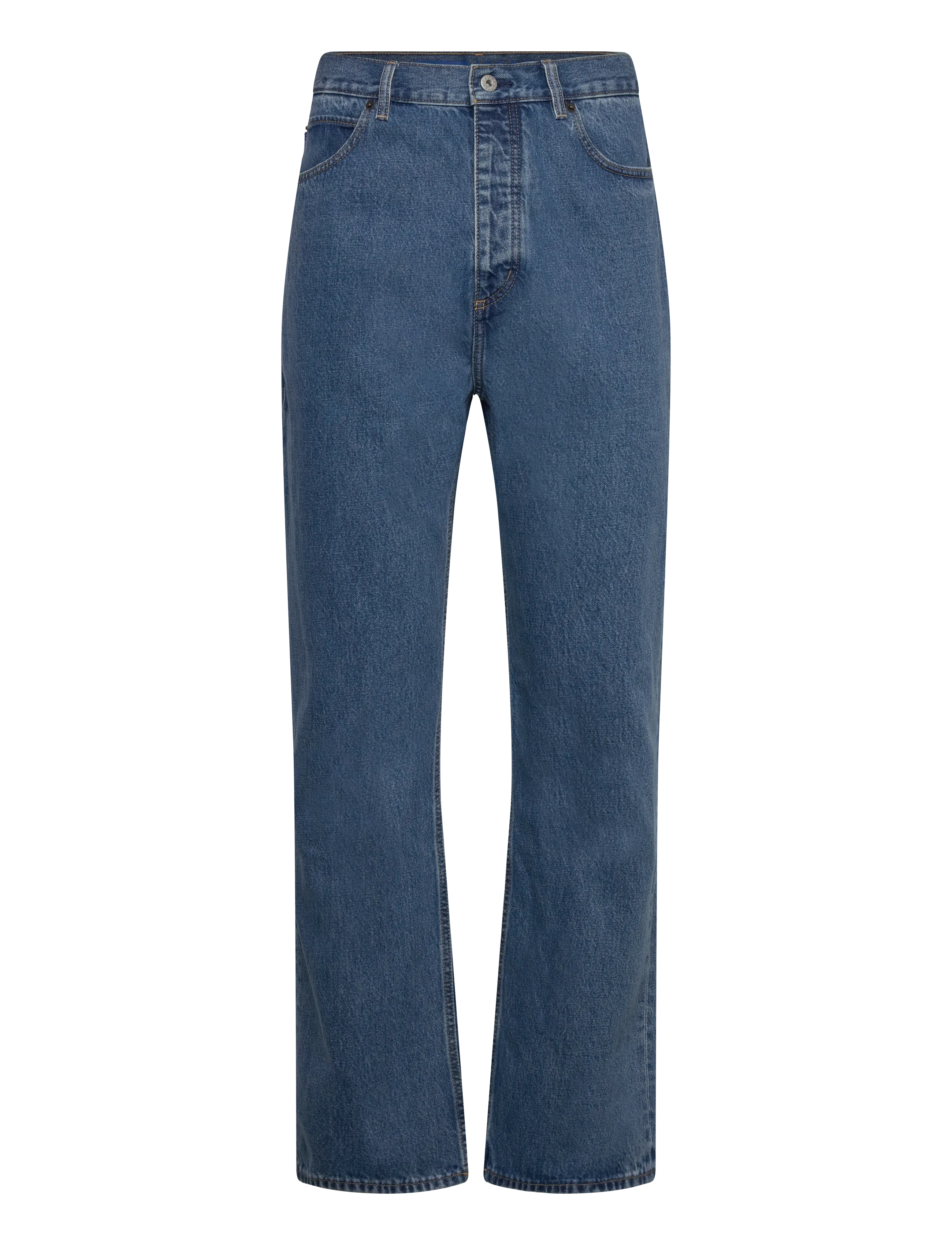 HUGO BLUE - Nate - hosen & jeans - bright blue - 0