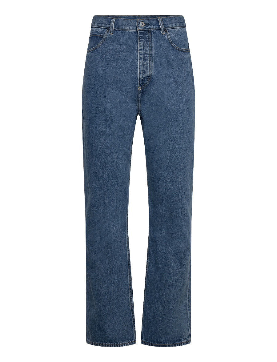 HUGO BLUE - Nate - normale jeans - bright blue - 1