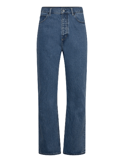 HUGO BLUE Nate - Normale Jeans - BRIGHT BLUE / blue