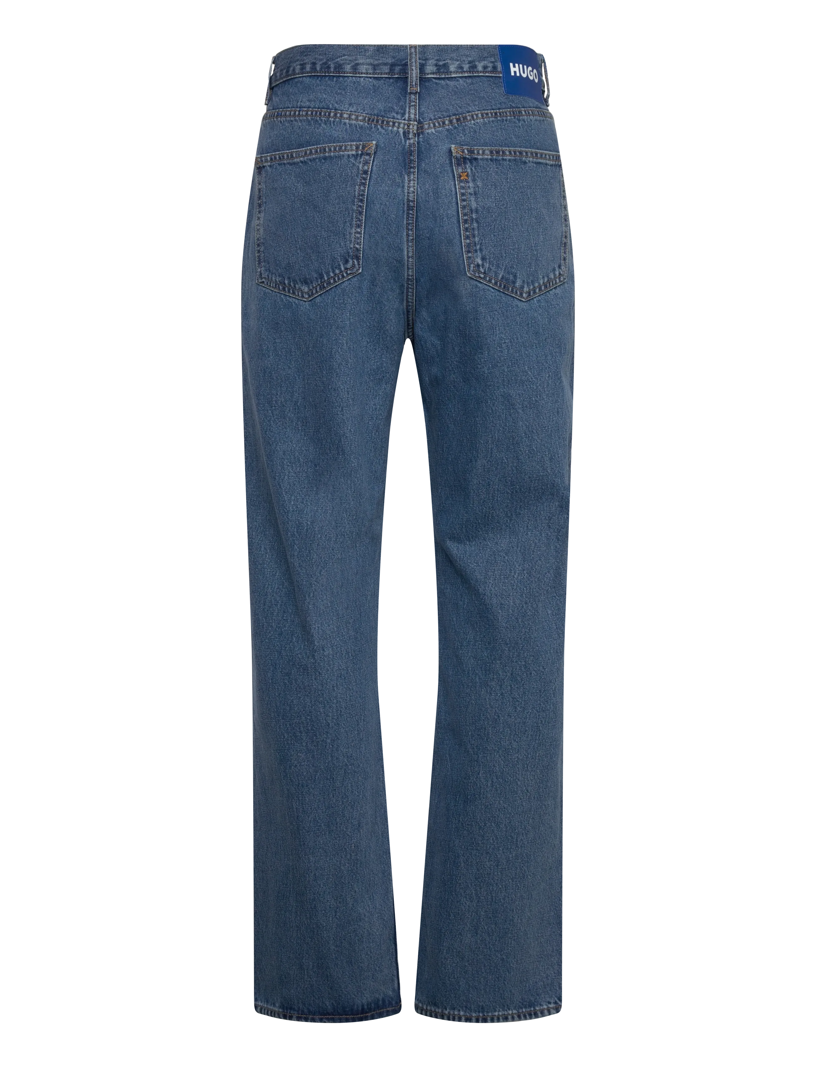 HUGO BLUE - Nate - hosen & jeans - bright blue - 1