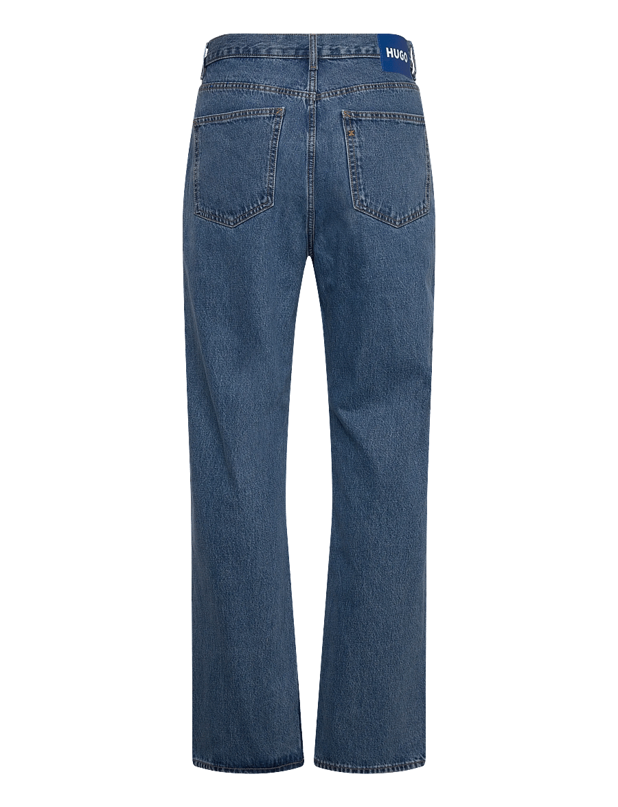 HUGO BLUE - Nate - normale jeans - bright blue - 2