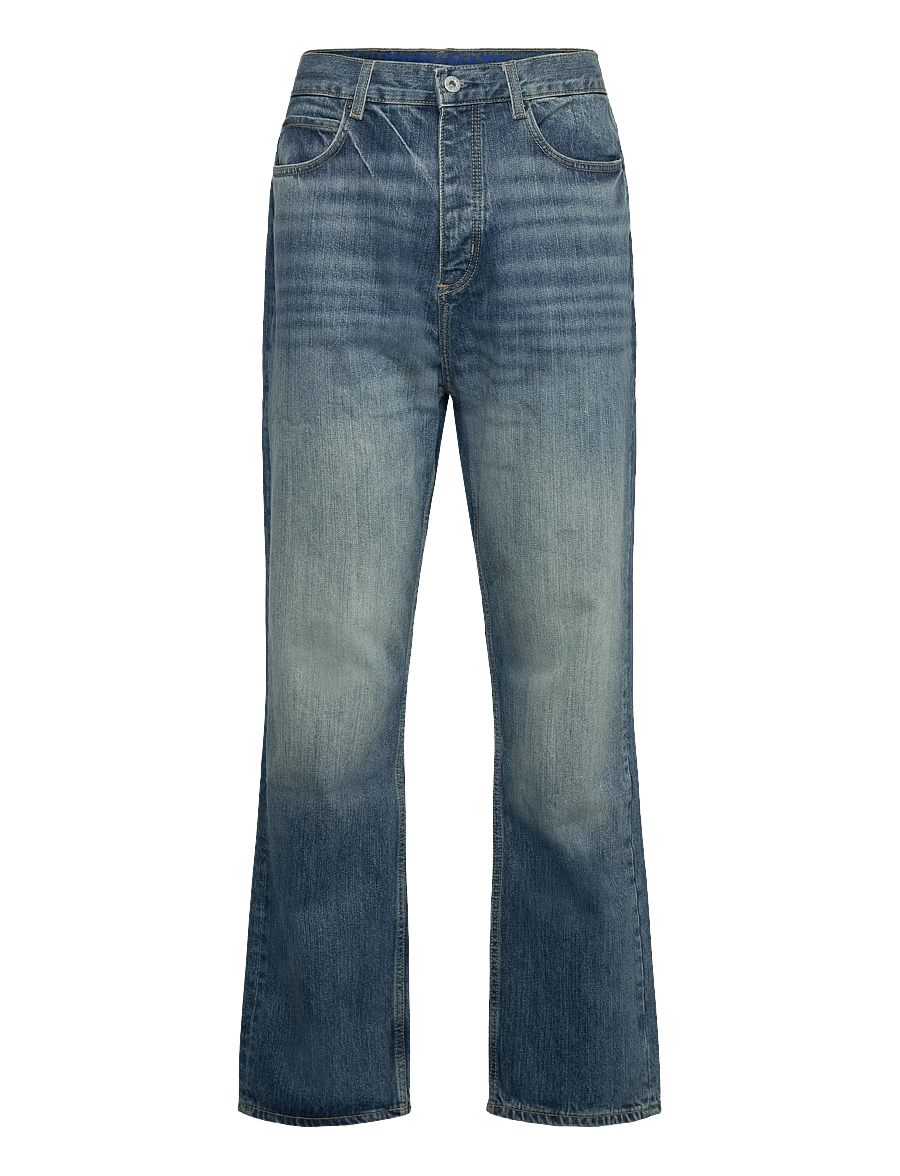 HUGO BLUE - Nate - normale jeans - bright blue - 1