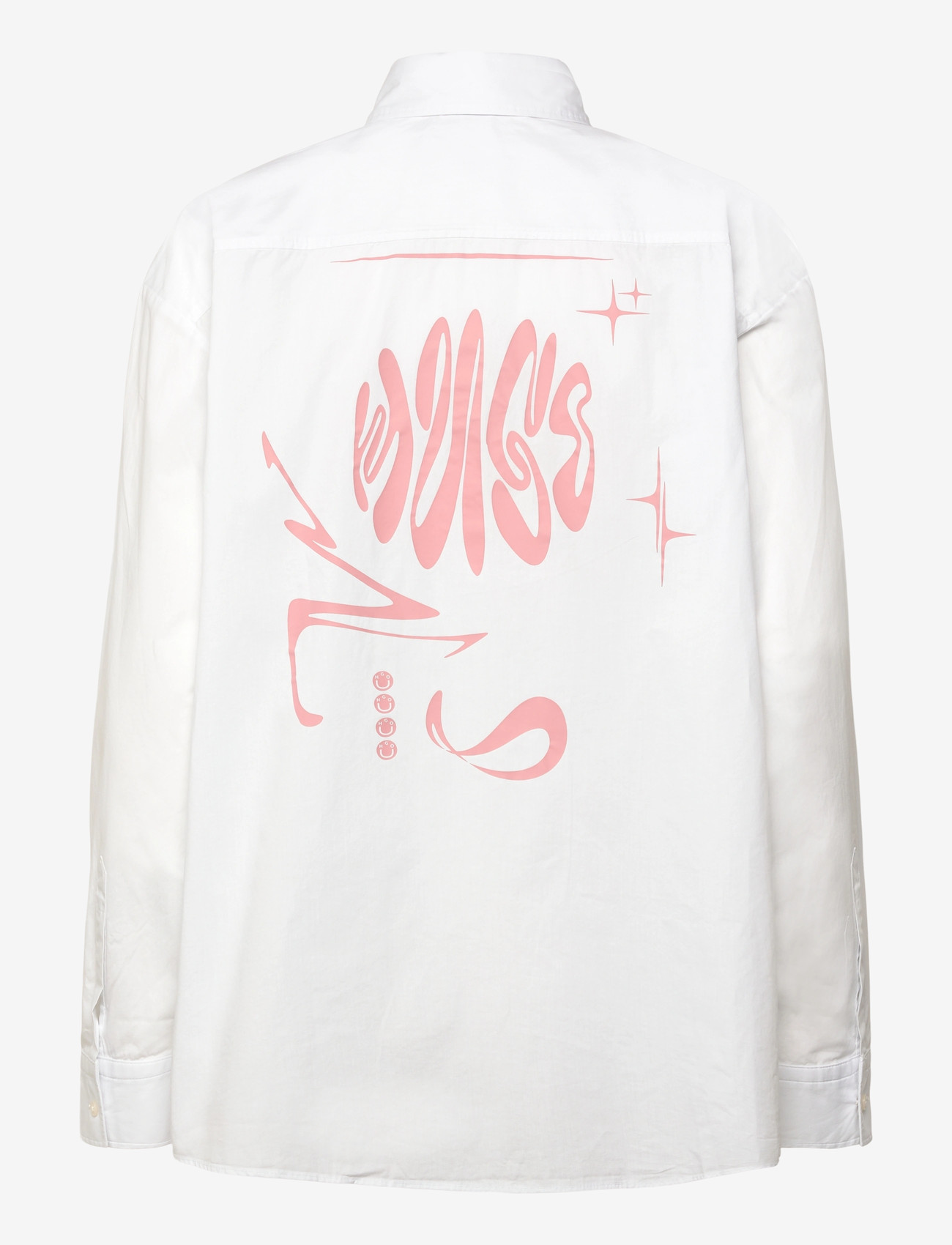 HUGO BLUE - Elisana_B - långärmade skjortor - open miscellaneous - 1