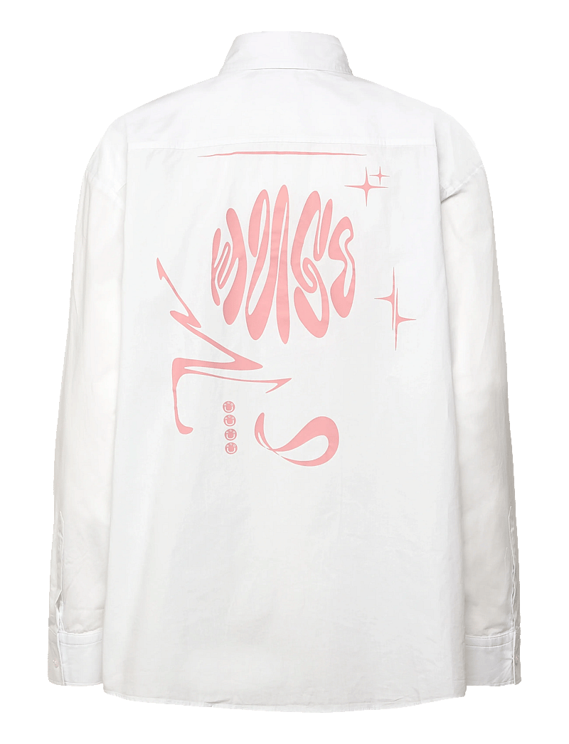 HUGO BLUE - Elisana_B - långärmade skjortor - open miscellaneous - 1