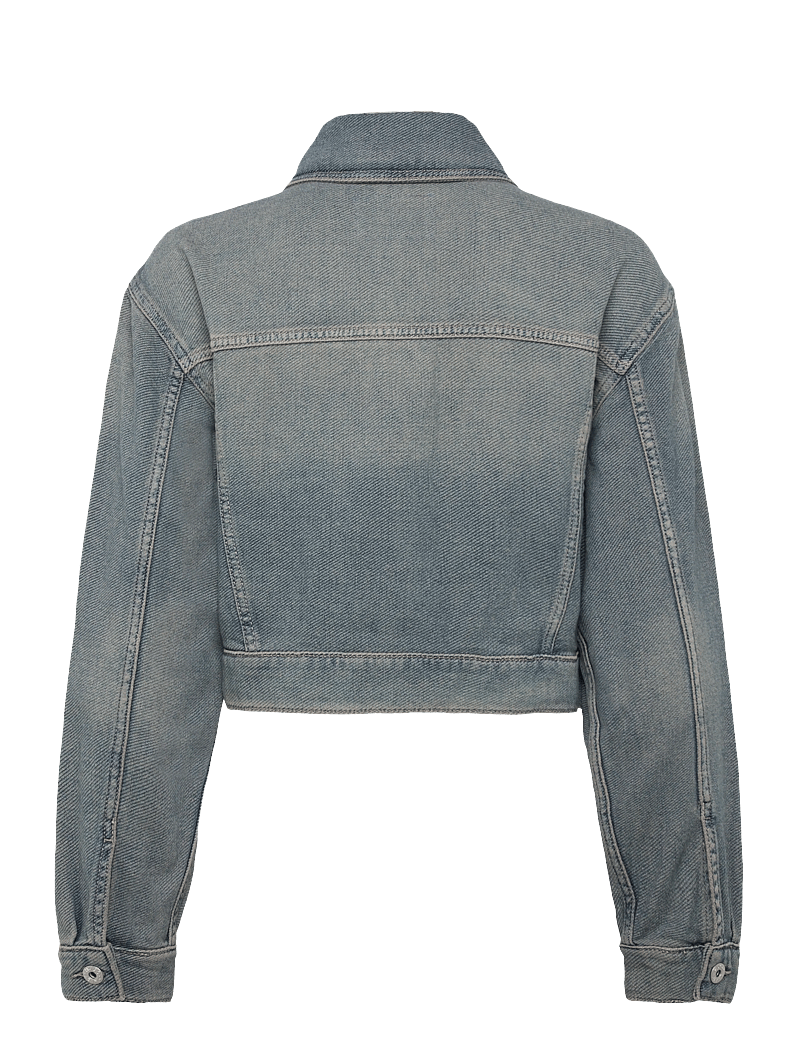 HUGO BLUE - Galatea_B - denimjakker - bright blue - 1