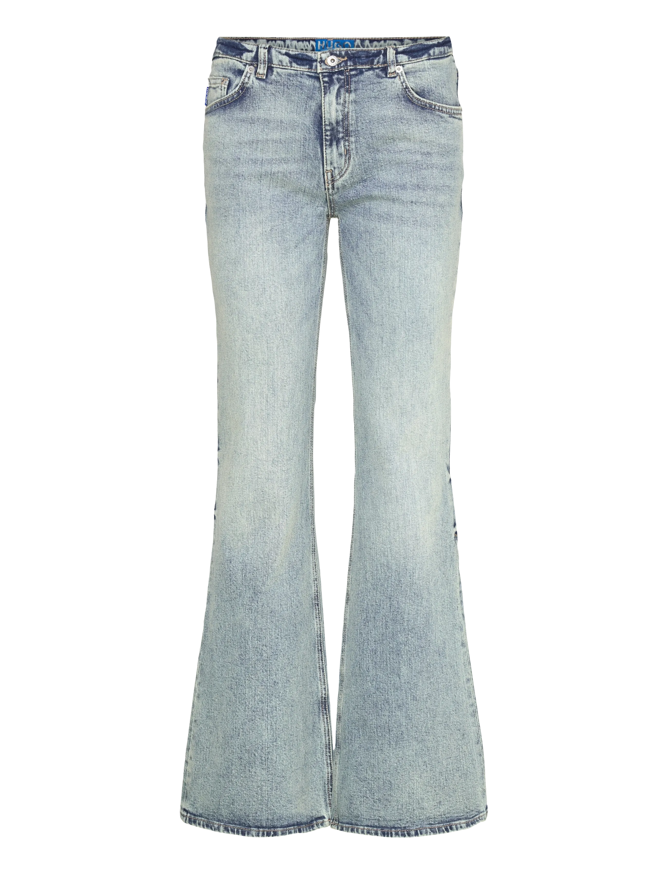 HUGO BLUE Gelissa_B - HUGO BLUE - BRIGHT BLUE / blue