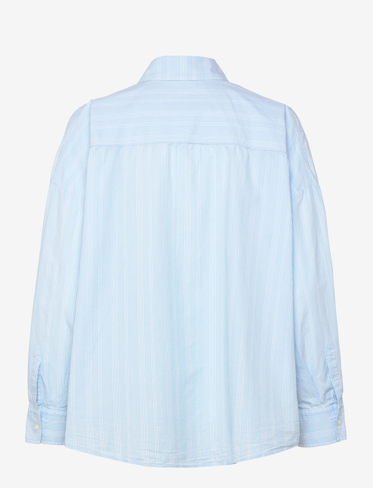 HUGO BLUE - Edafnena_B - langærmede bluser - open miscellaneous - 1