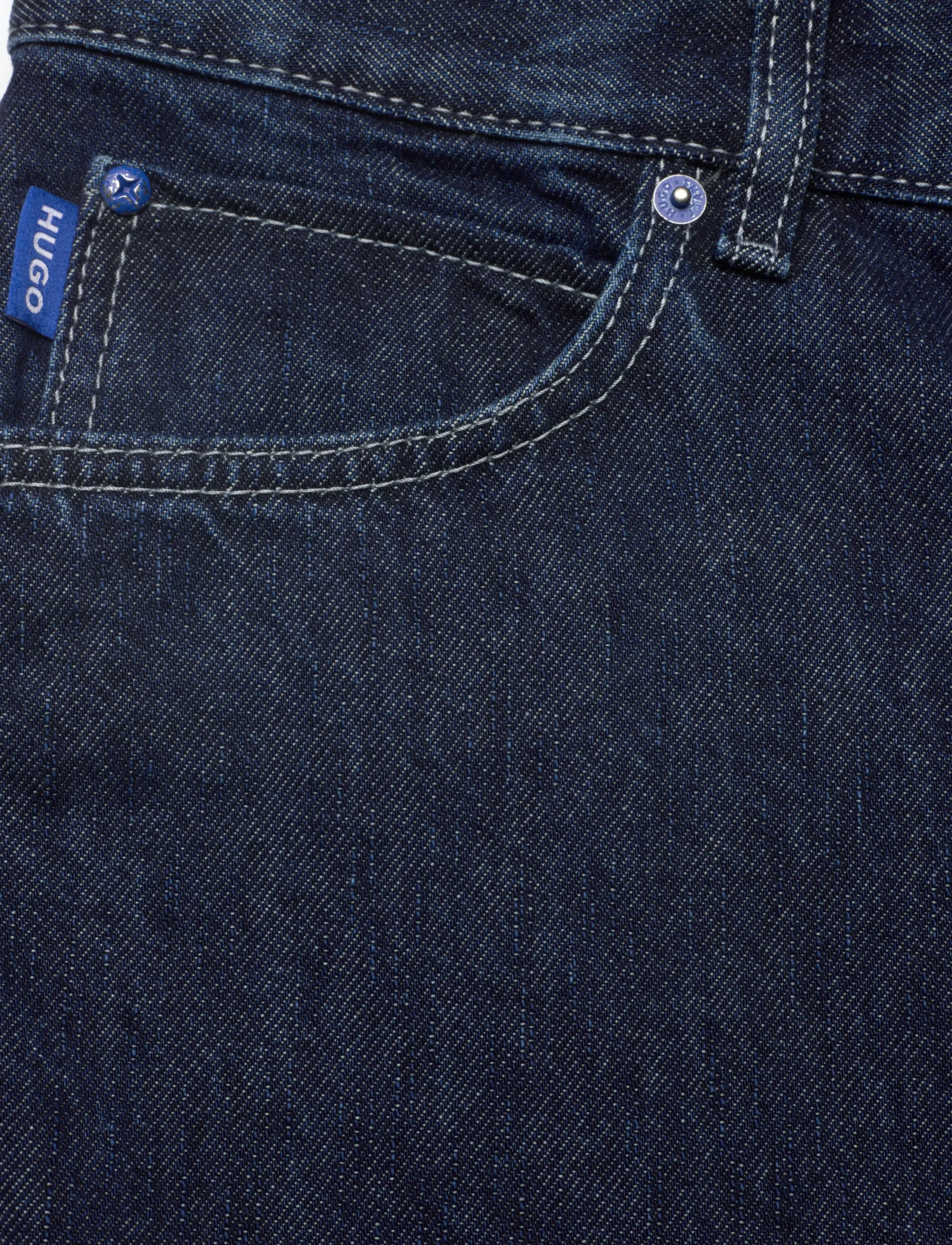 HUGO BLUE - carpenter/4 - püksid & teksad - dark blue - 2