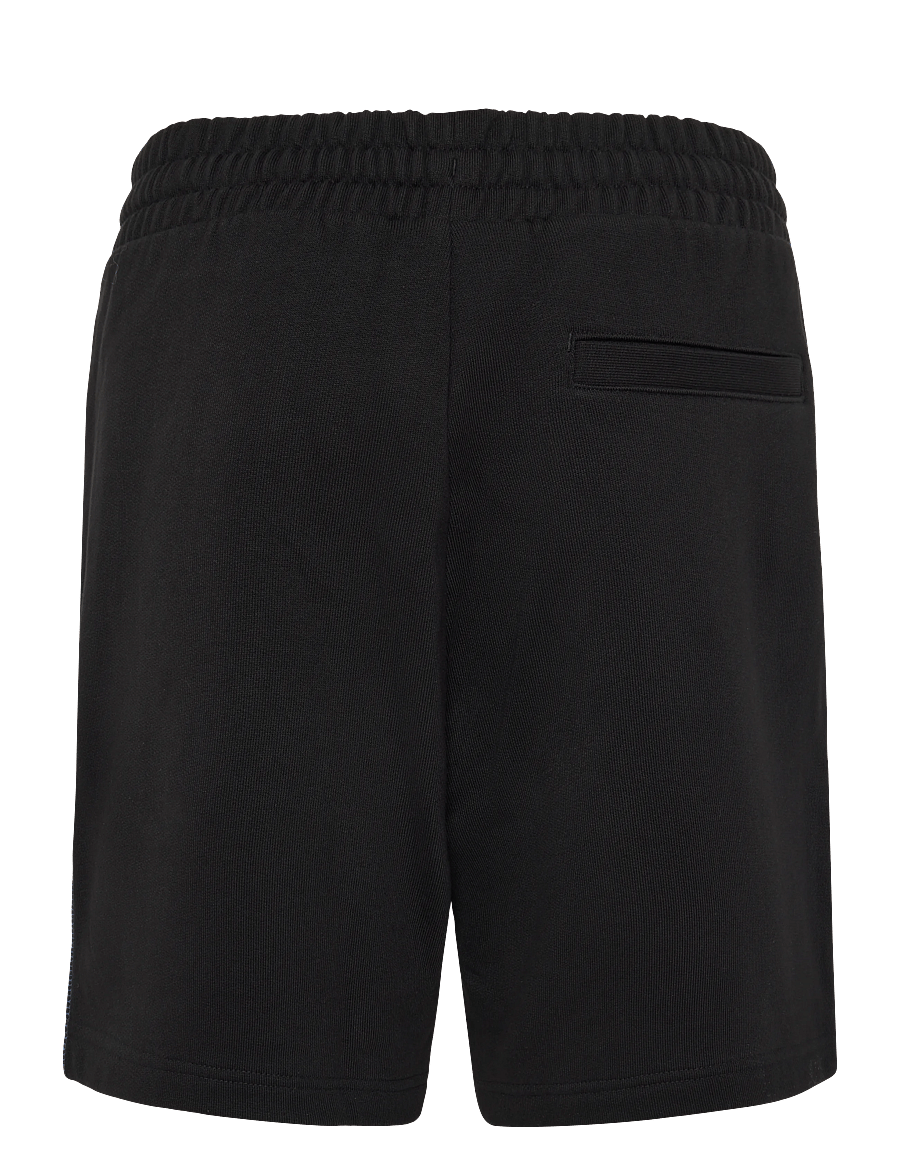 HUGO BLUE - Nothali - sweatshorts - black - 1