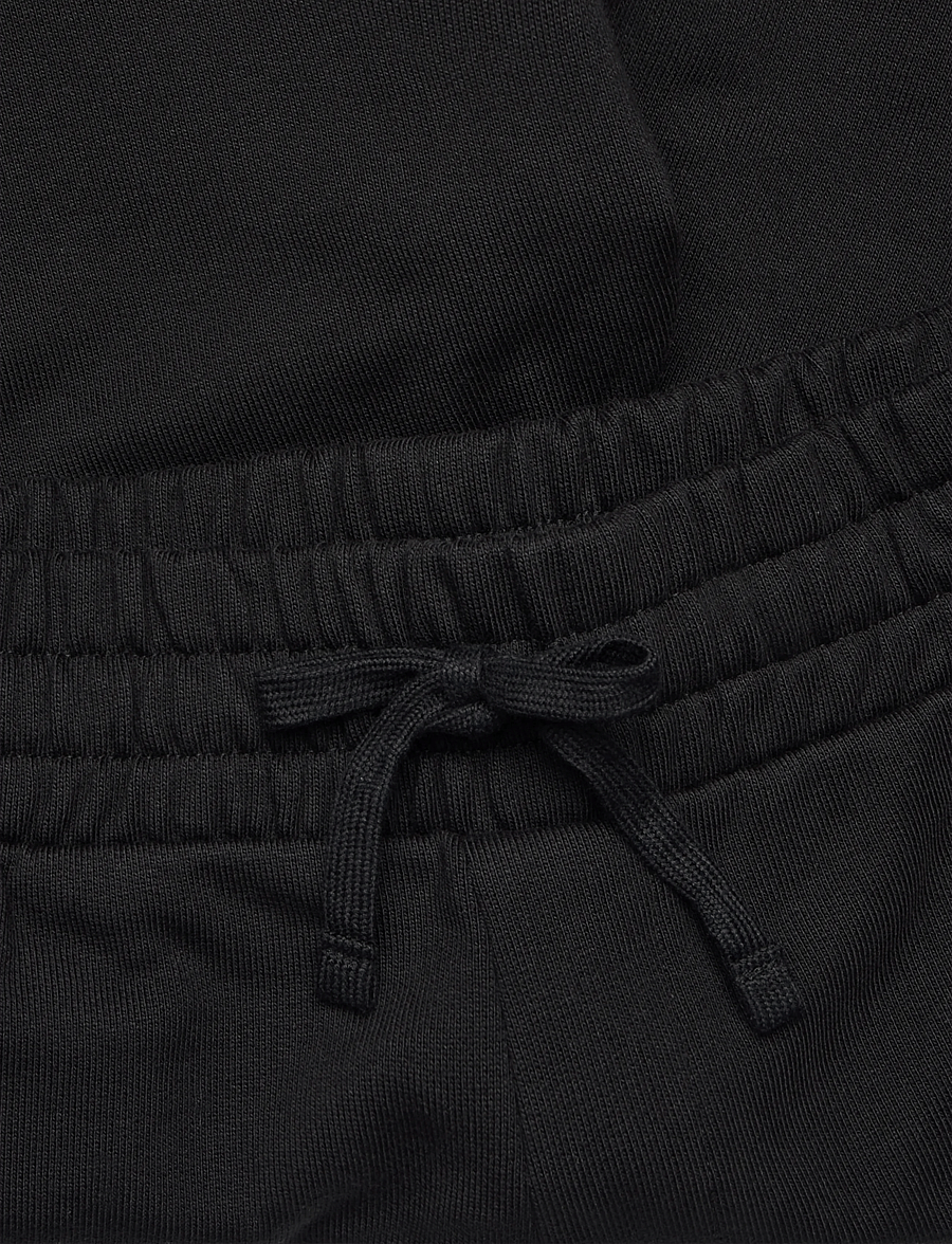 HUGO BLUE - Nothali - sweatshorts - black - 2