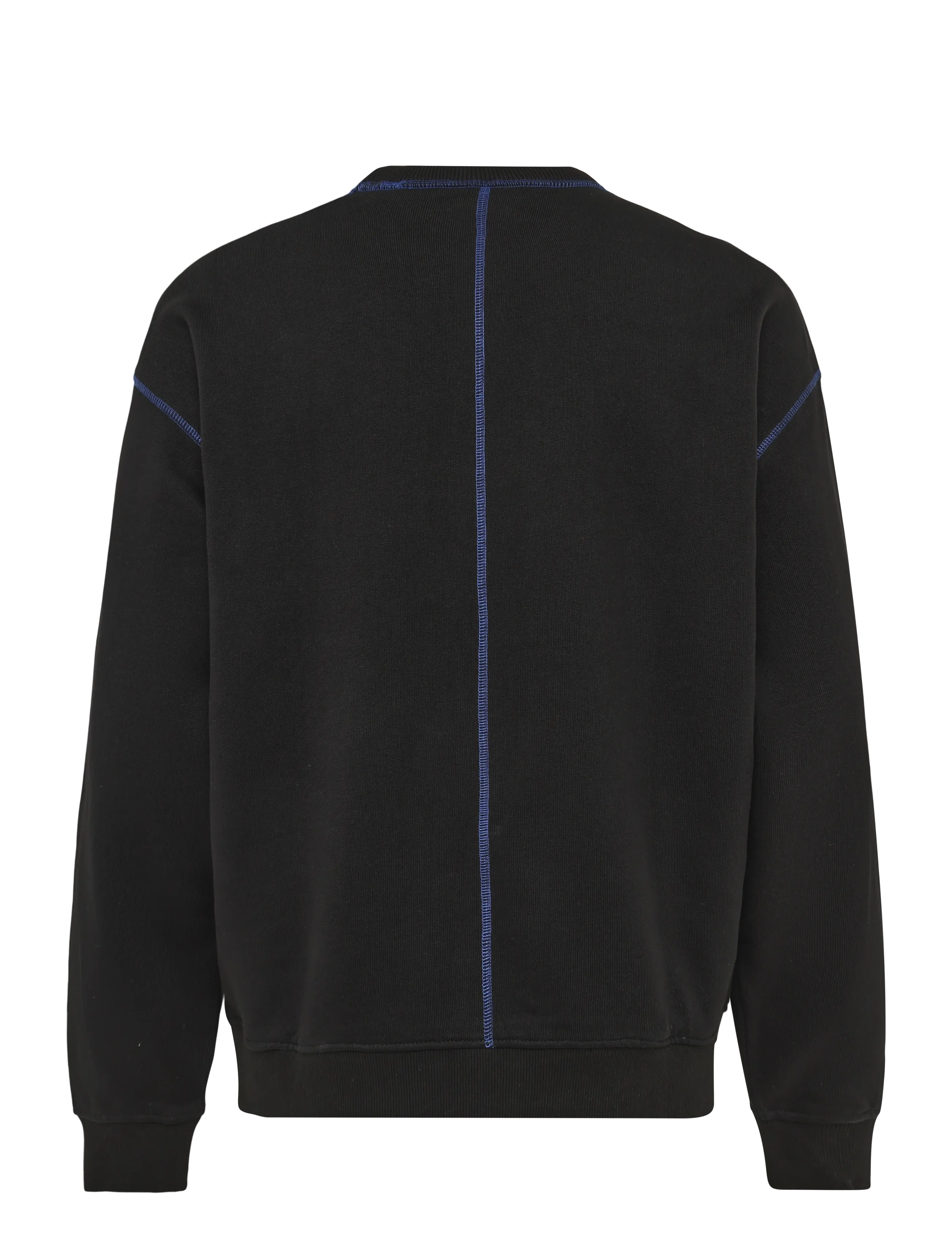 HUGO BLUE - Nothalic - black - 2