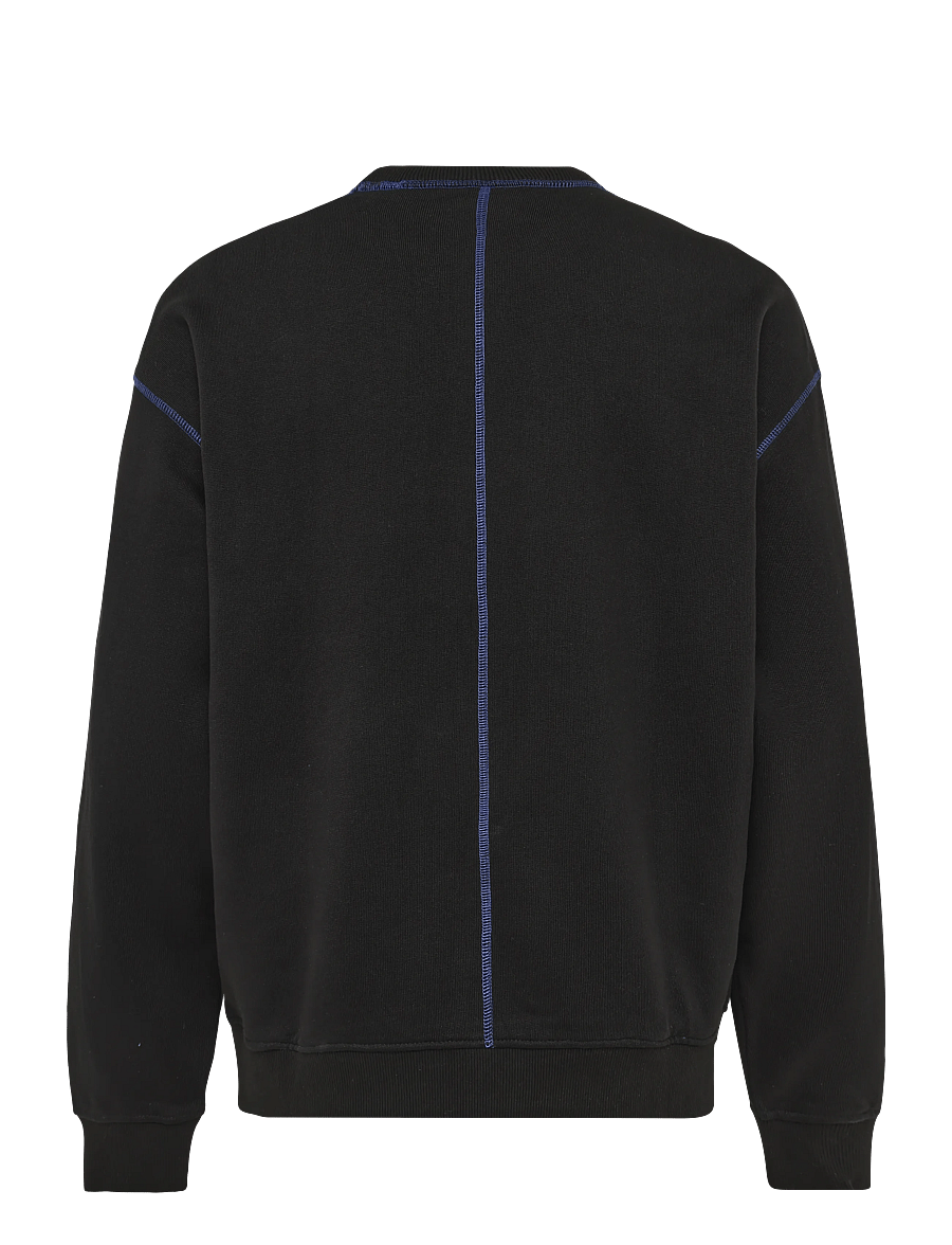HUGO BLUE - Nothalic - black - 2