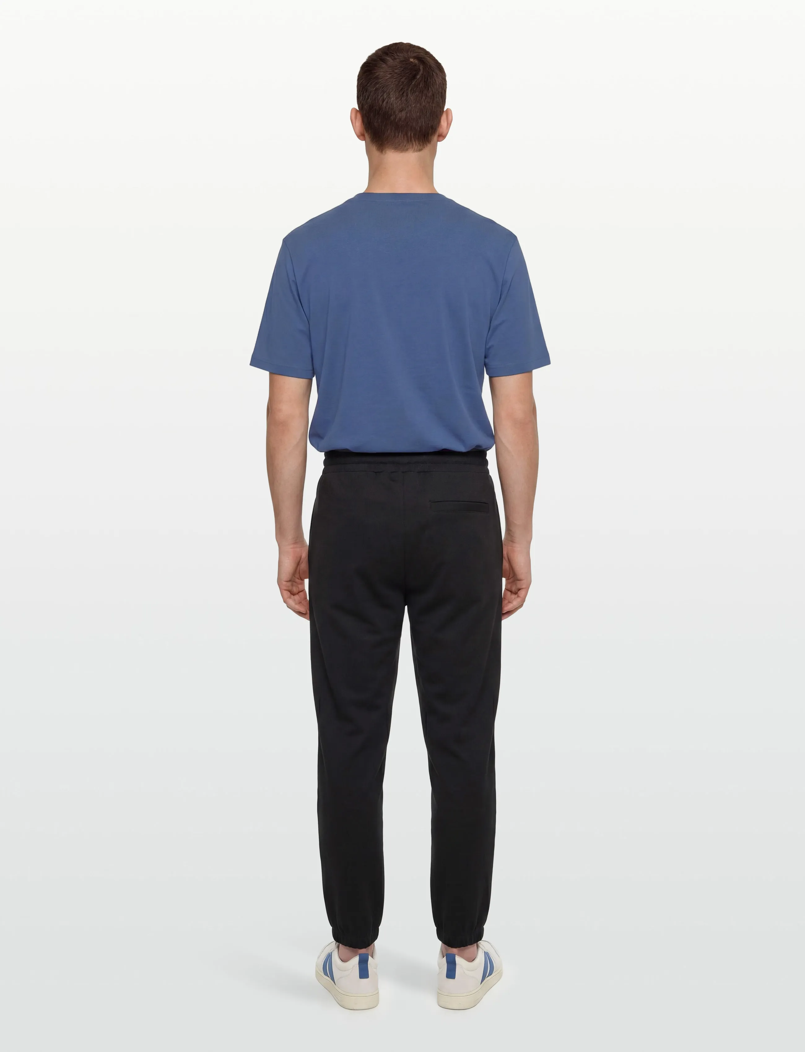 HUGO BLUE - Notharos - herren - black - 4