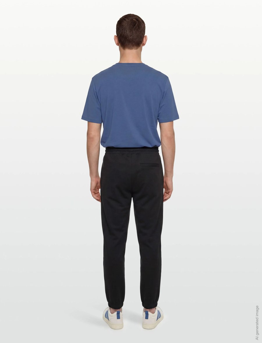 HUGO BLUE - Notharos - osta stiili järgi - black - 4
